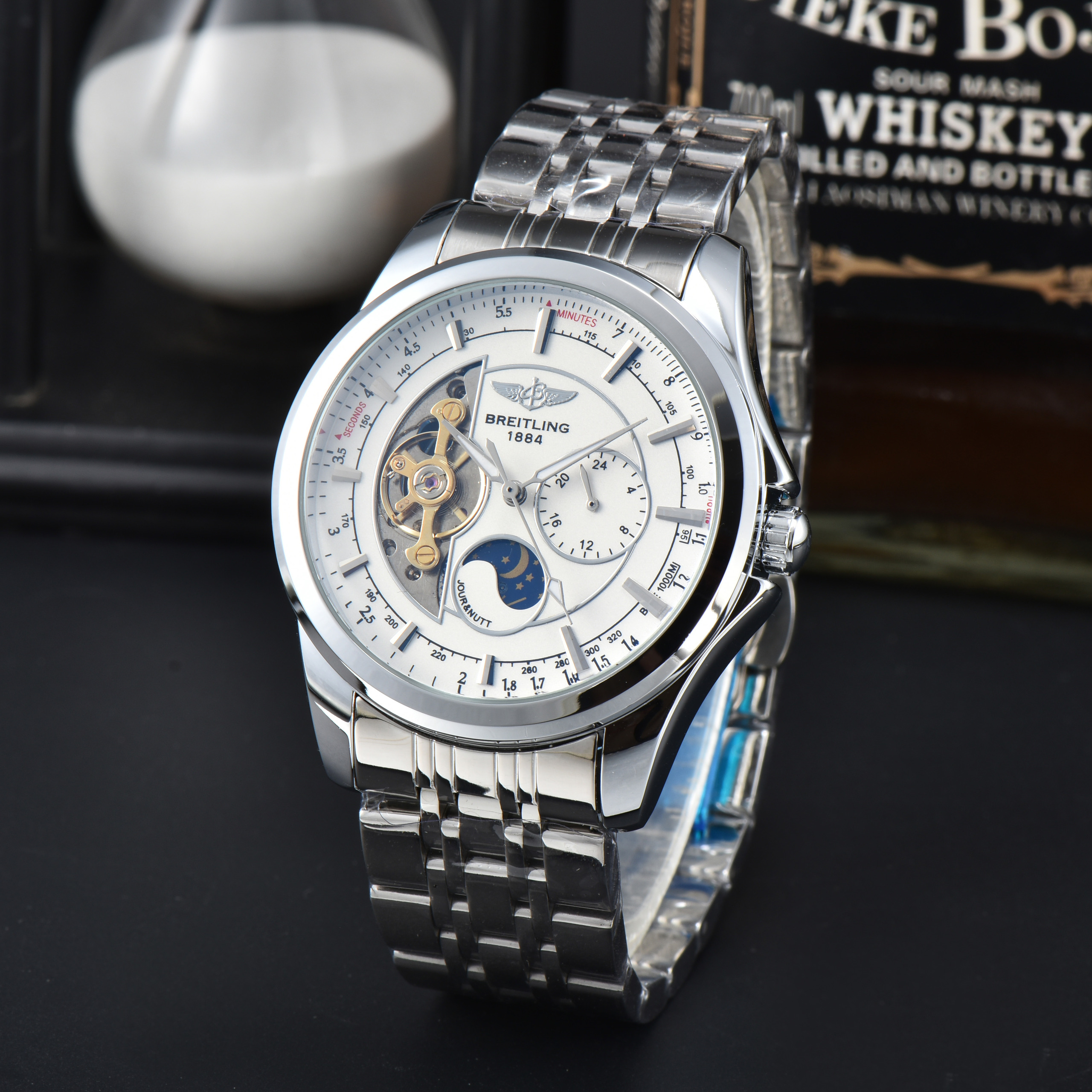 BREITLING - 44 - Image 12