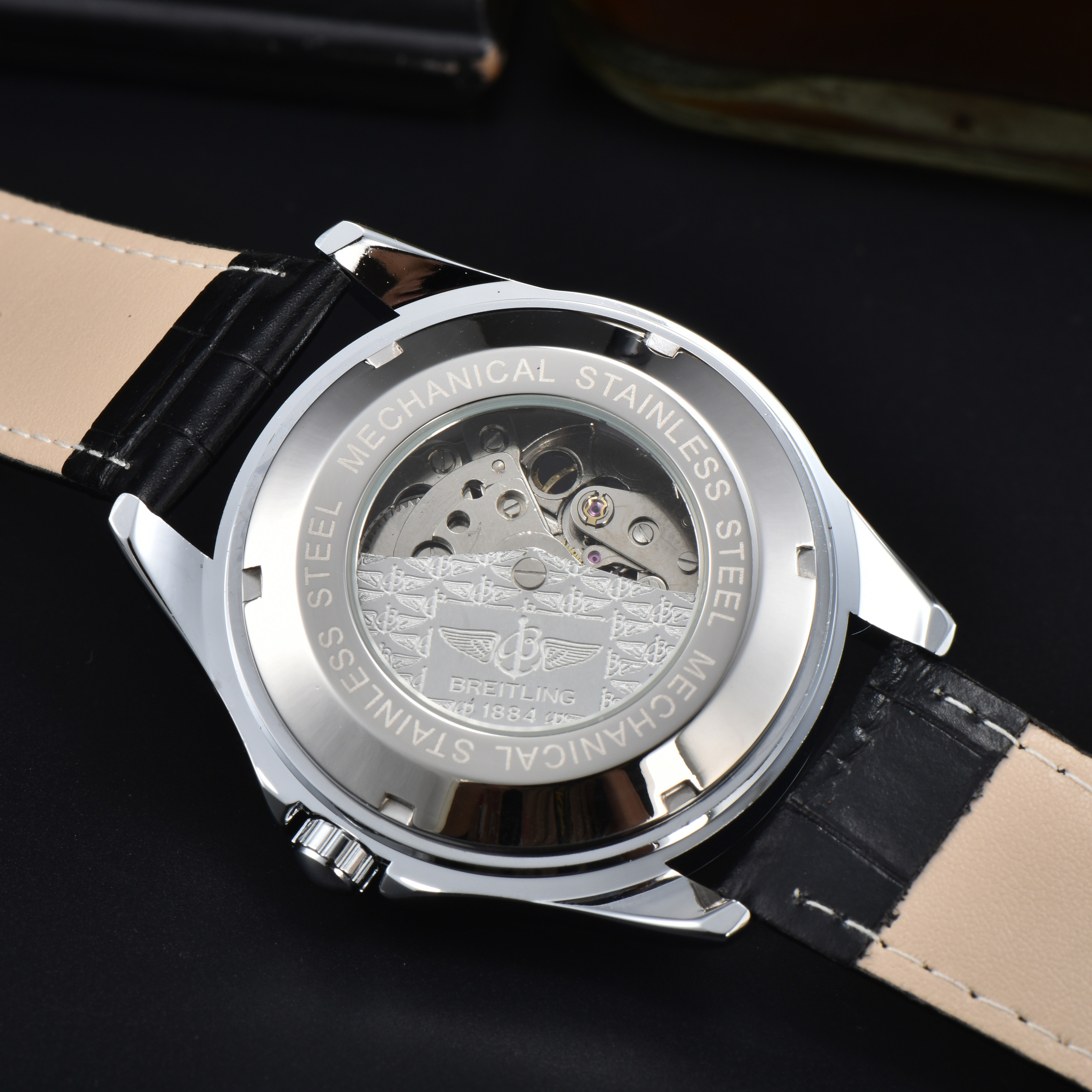 BREITLING - 44 - Image 13