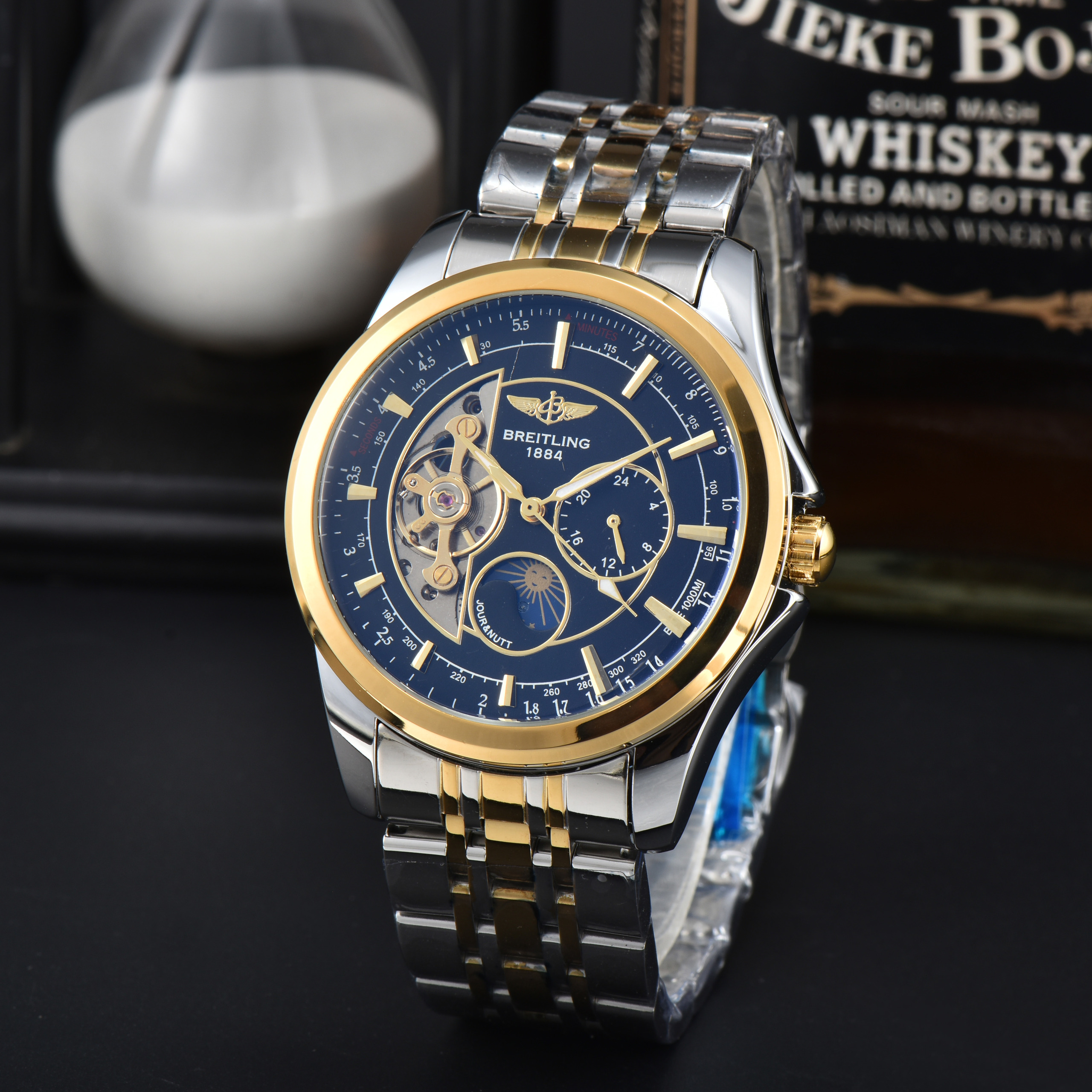 BREITLING - 44 - Image 14