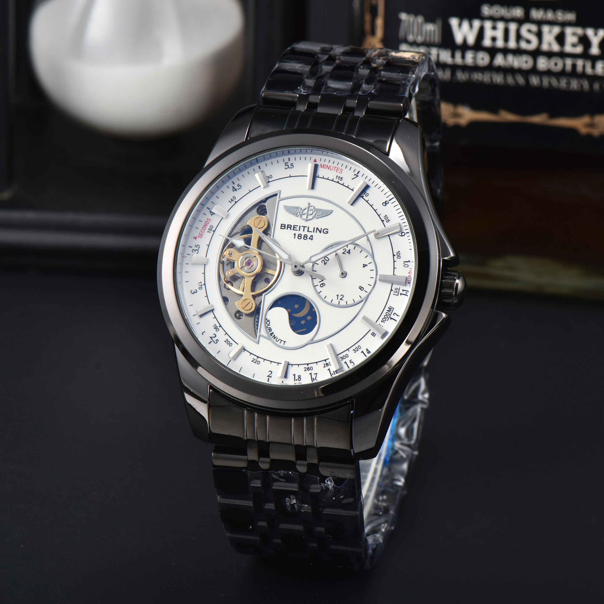 BREITLING - 44 - Image 16