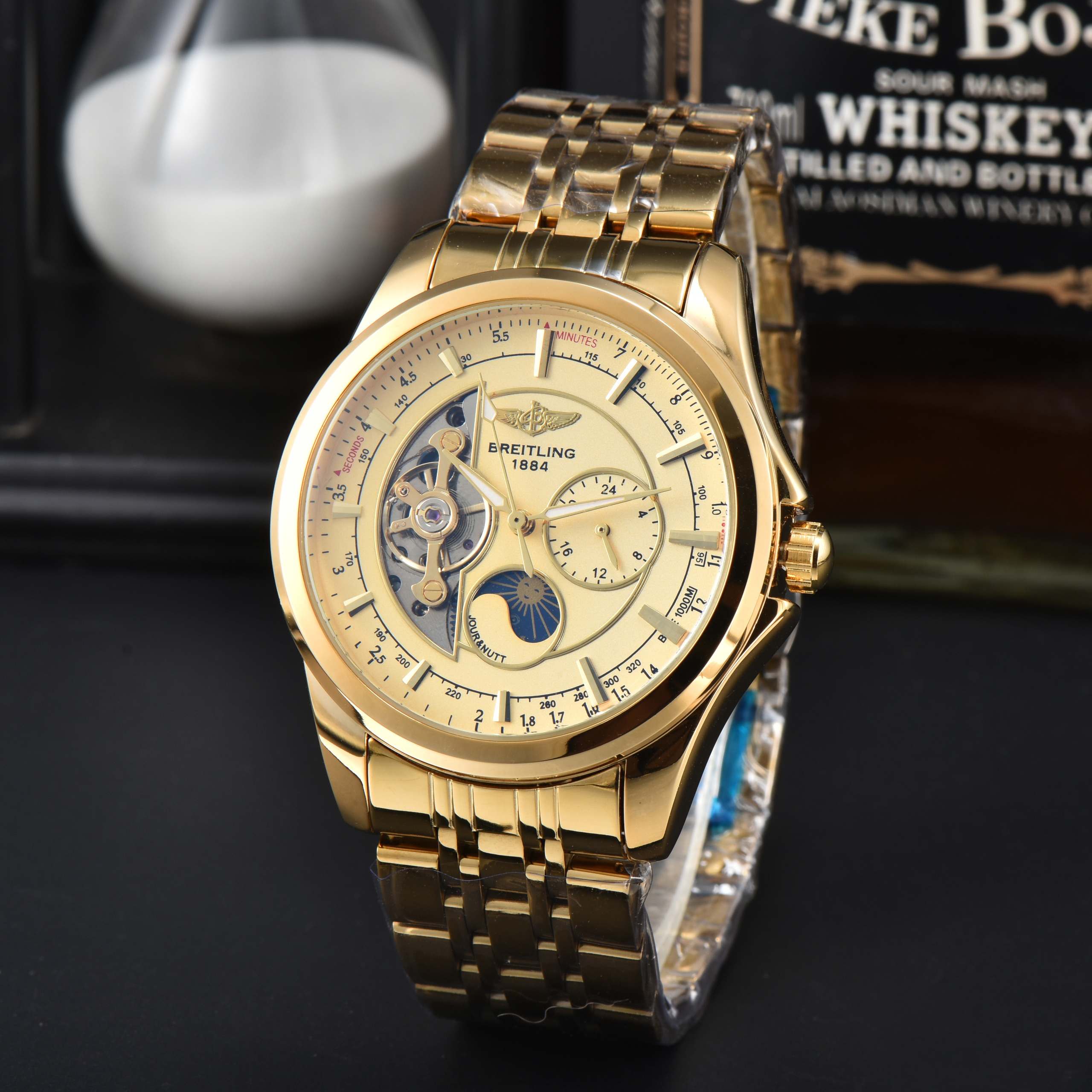 BREITLING - 44 - Image 17