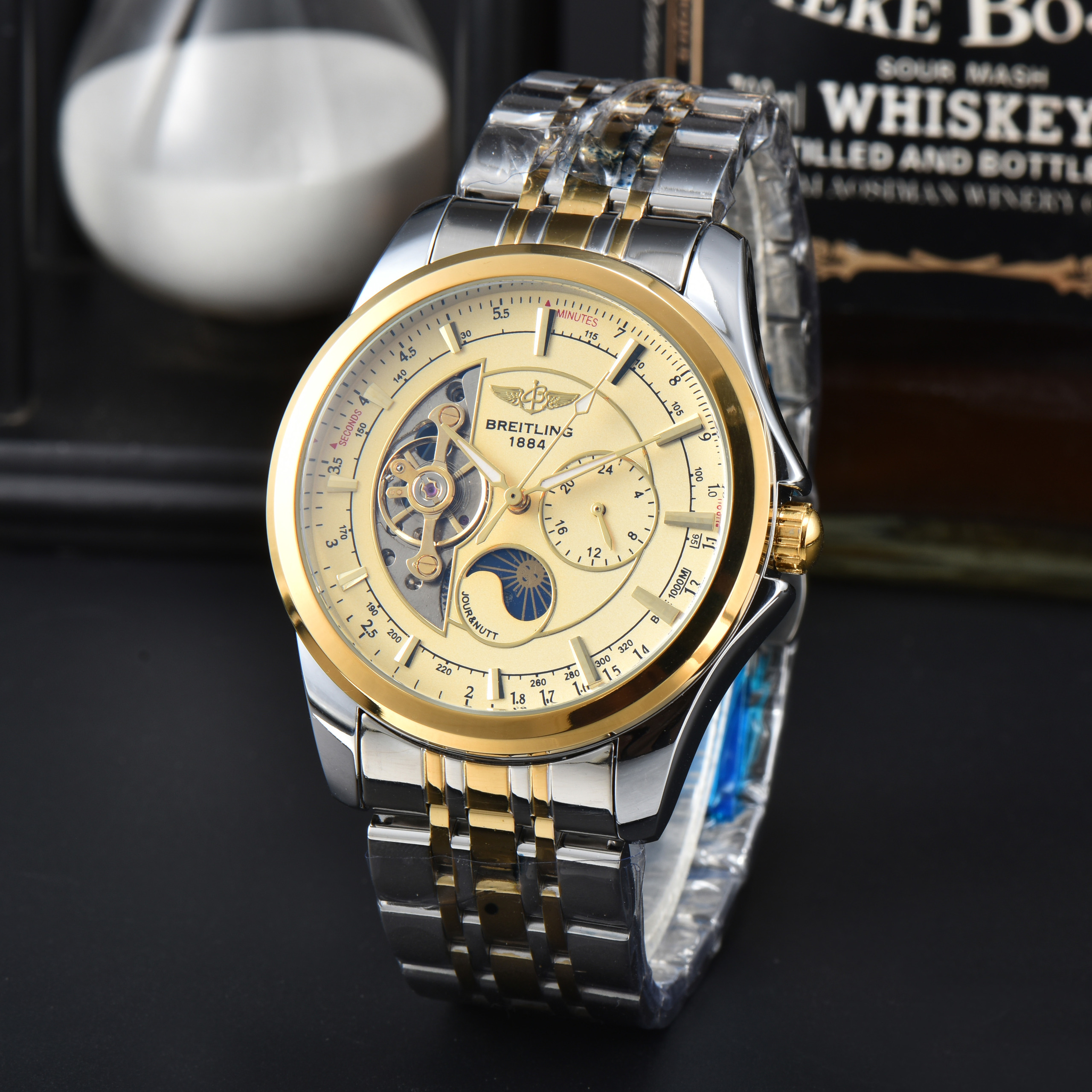 BREITLING - 44 - Image 18