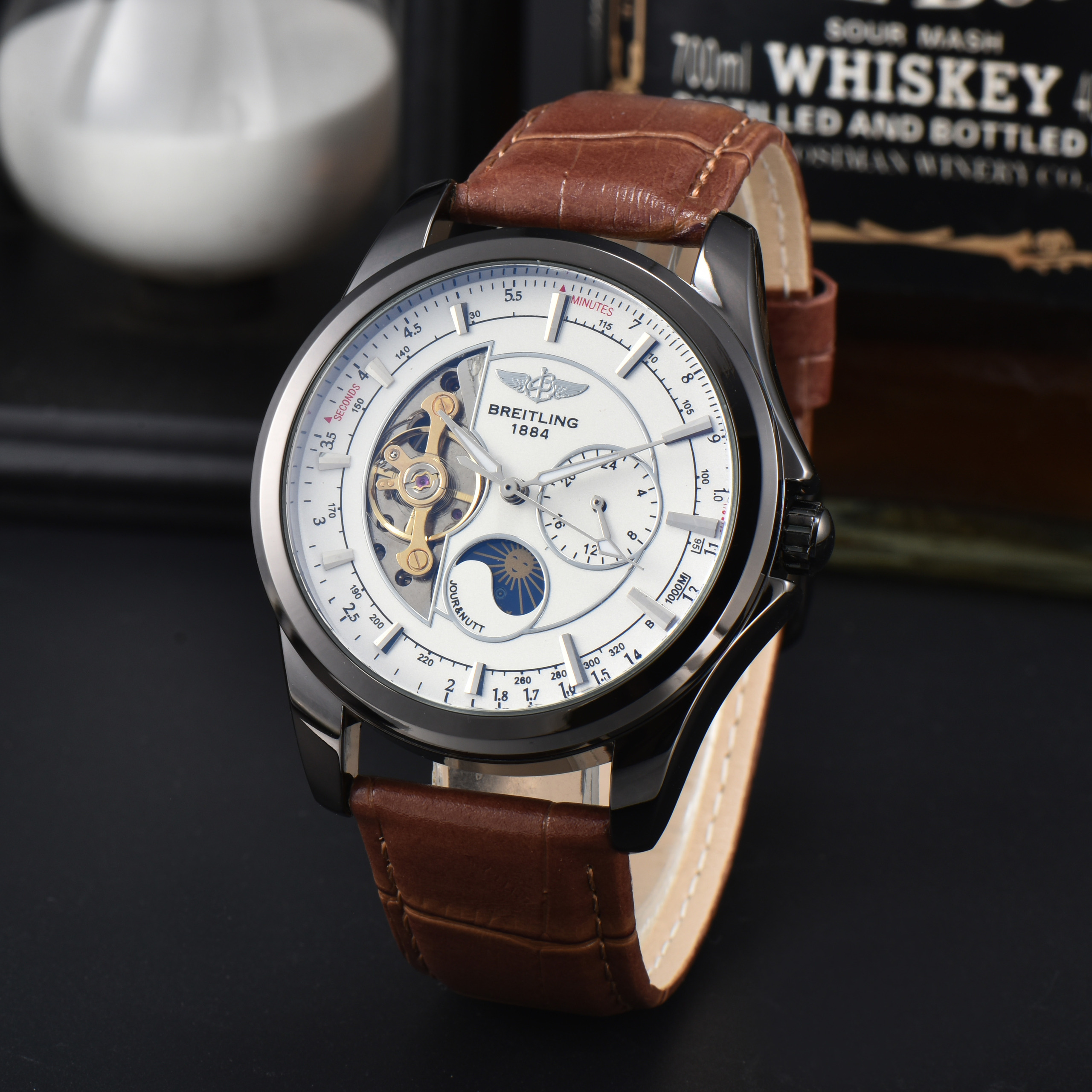 BREITLING - 44 - Image 19