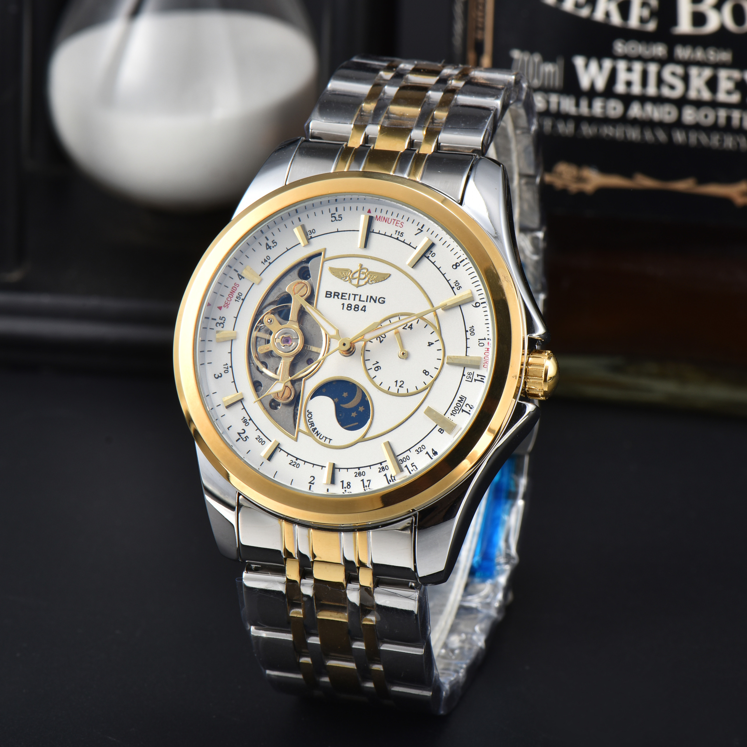 BREITLING - 44 - Image 20