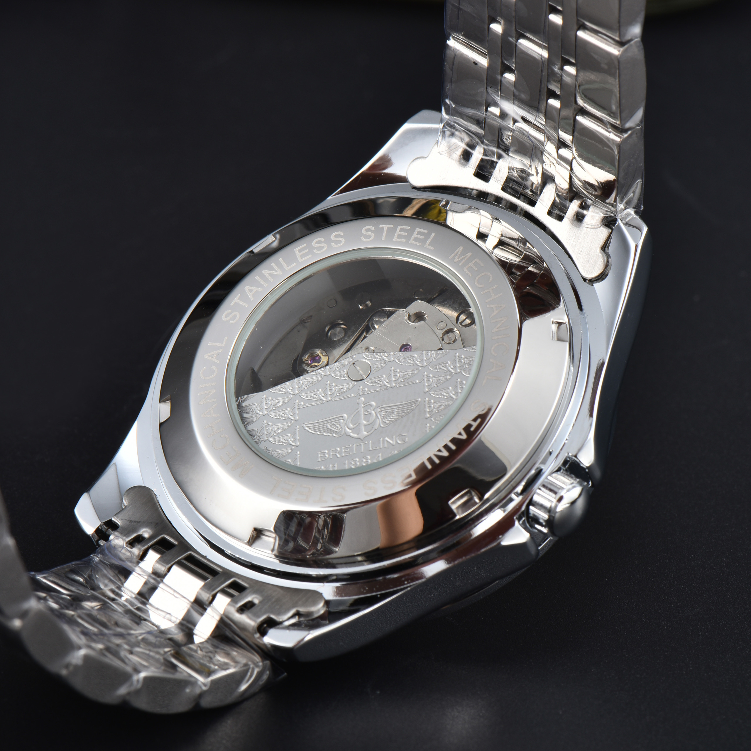 BREITLING - 44 - Image 21