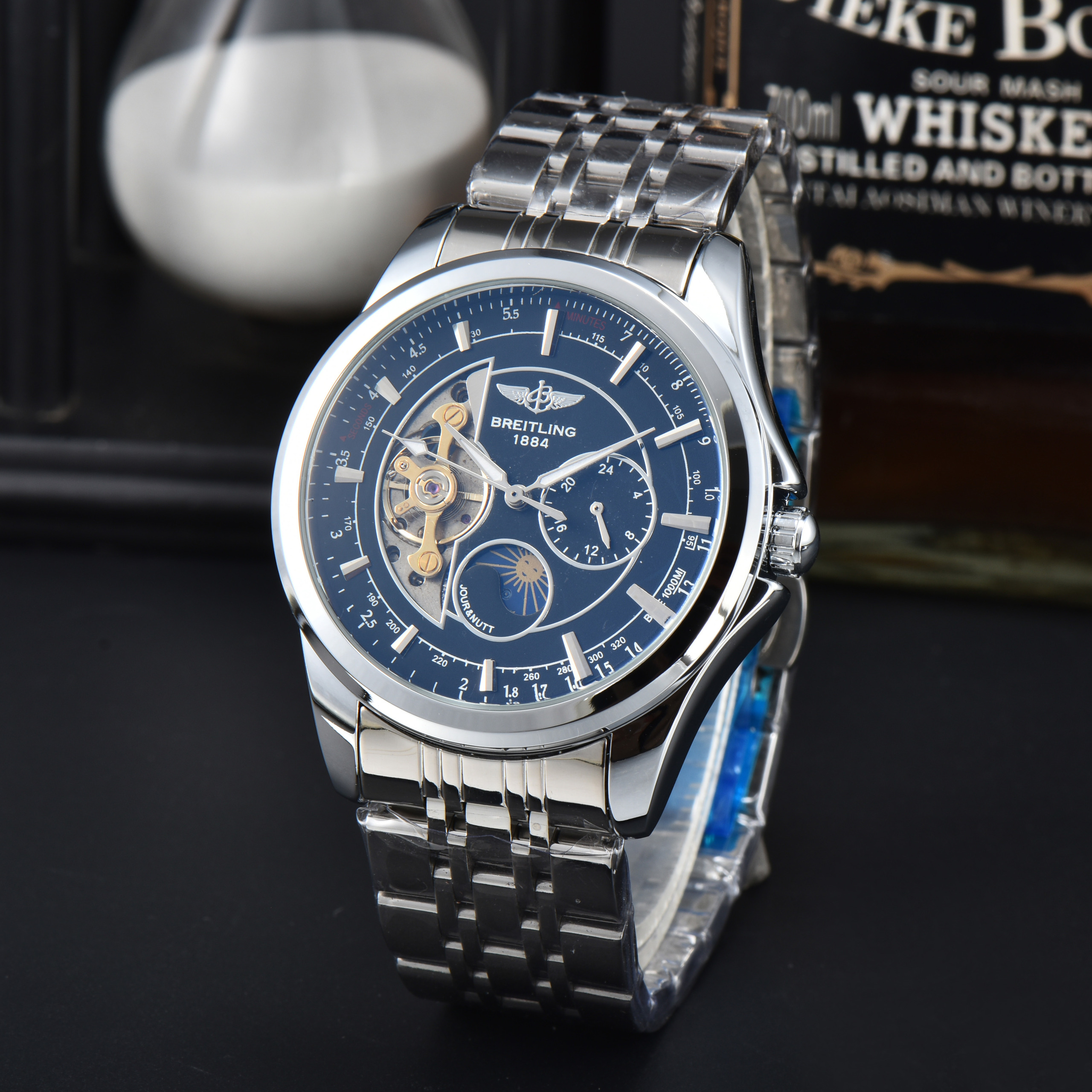 BREITLING - 44 - Image 23