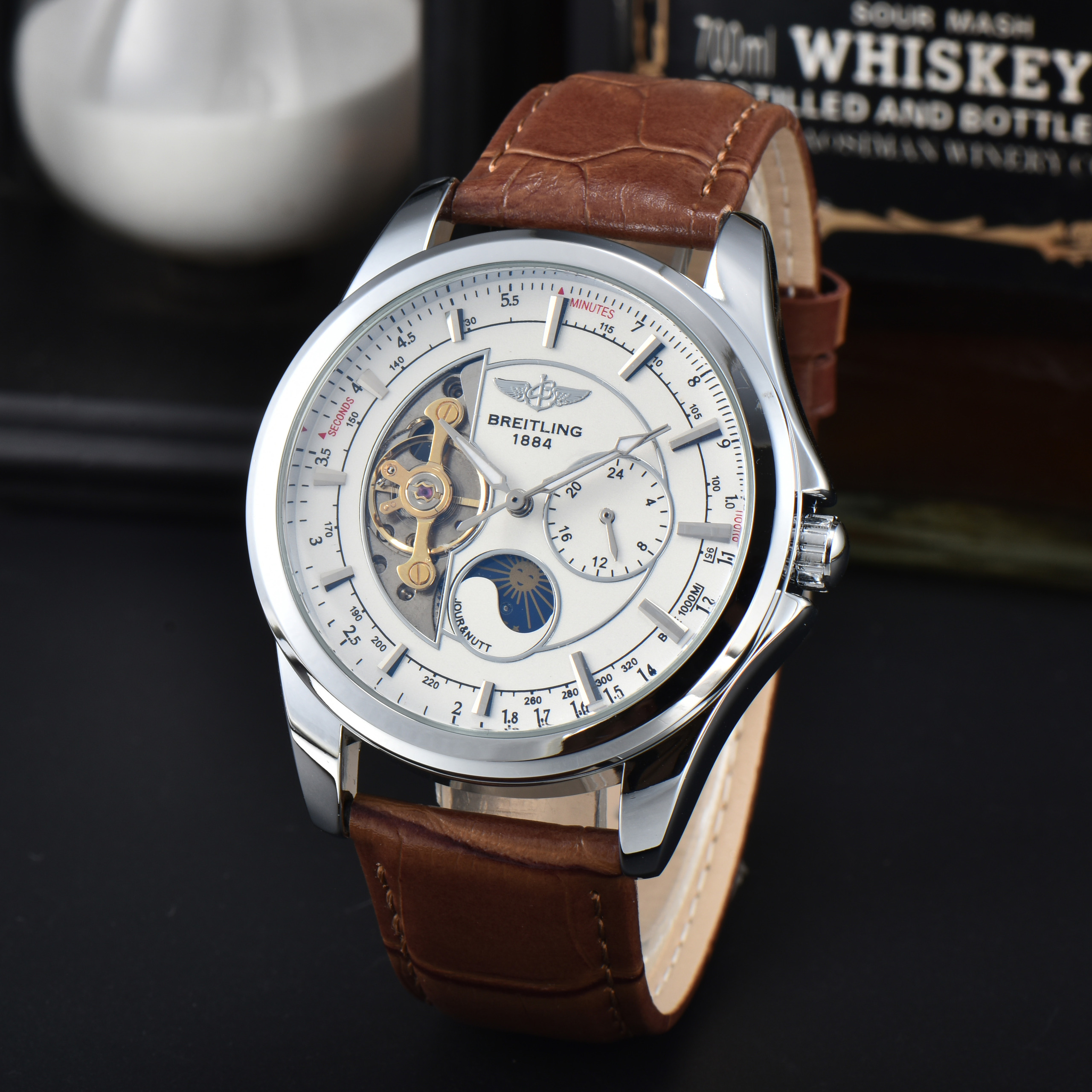 BREITLING - 44 - Image 24
