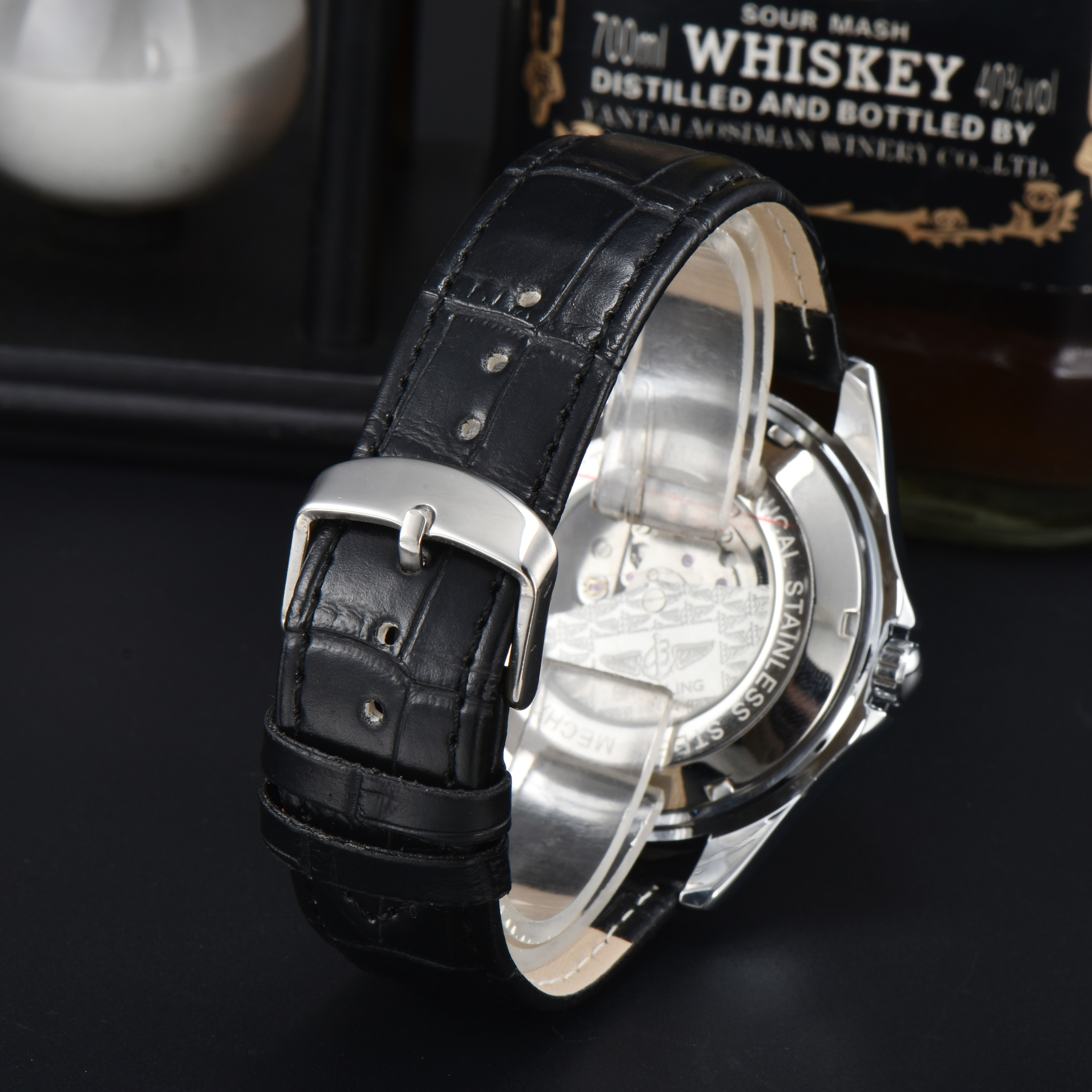 BREITLING - 44 - Image 25