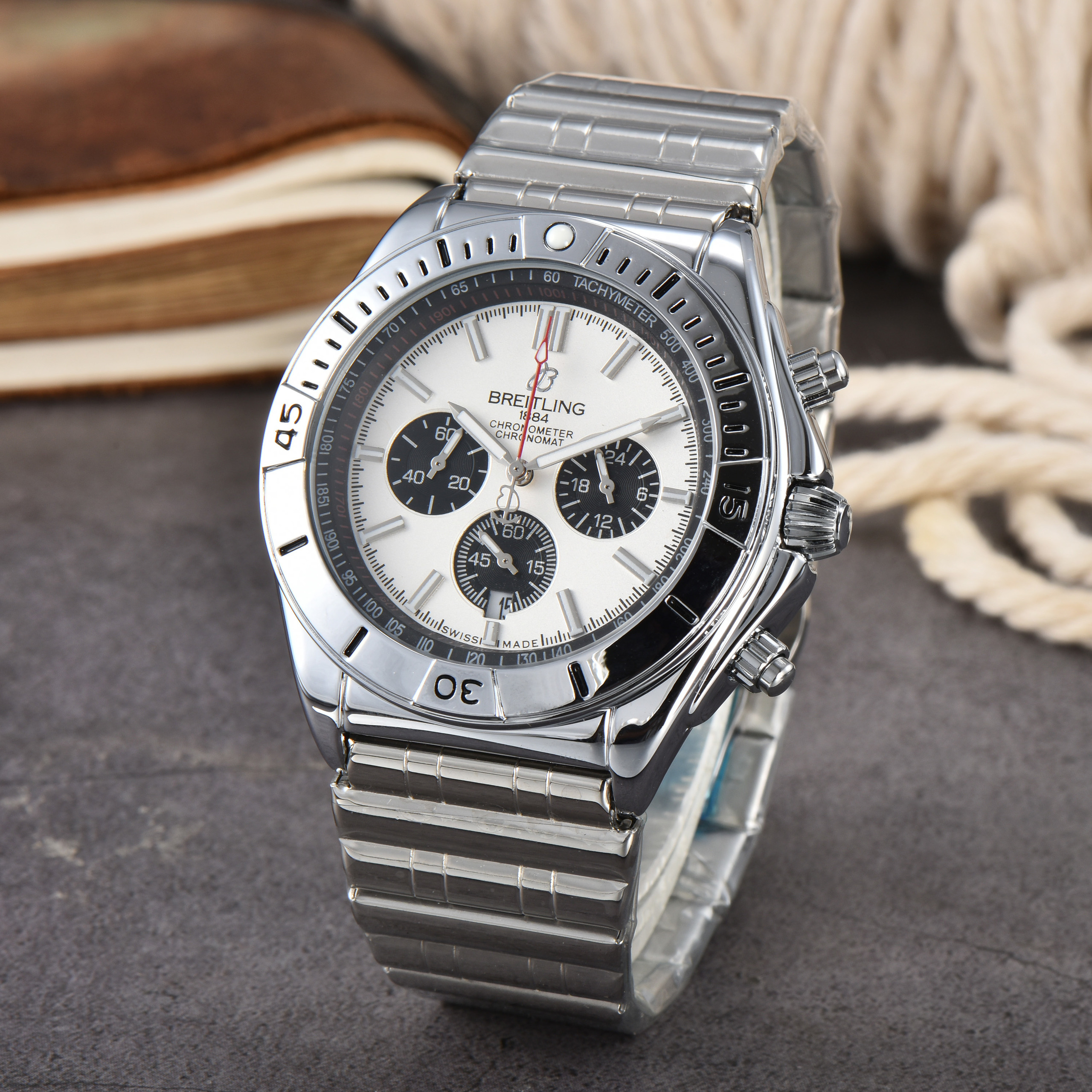 BREITLING - 45