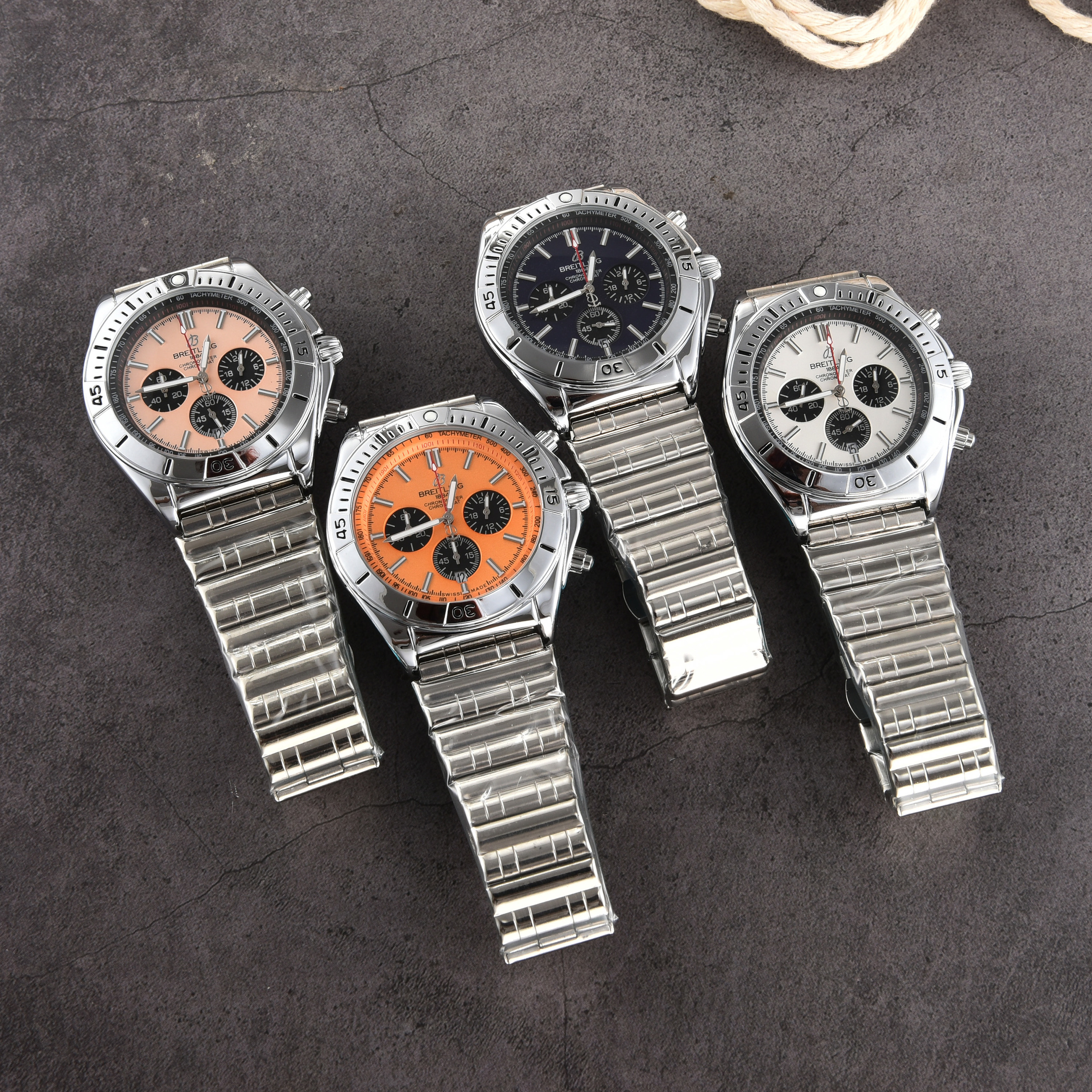 BREITLING - 45 - Image 7