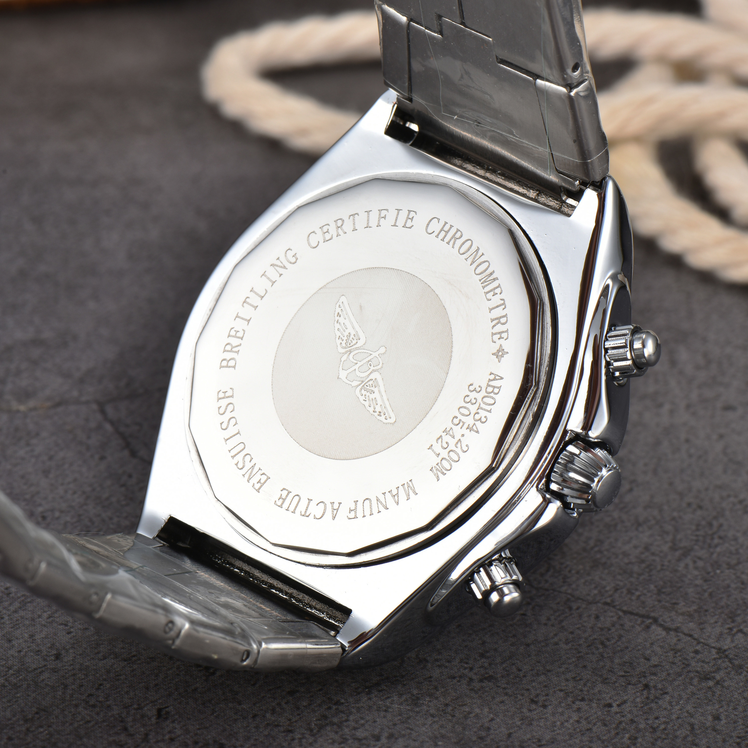 BREITLING - 45 - Image 8