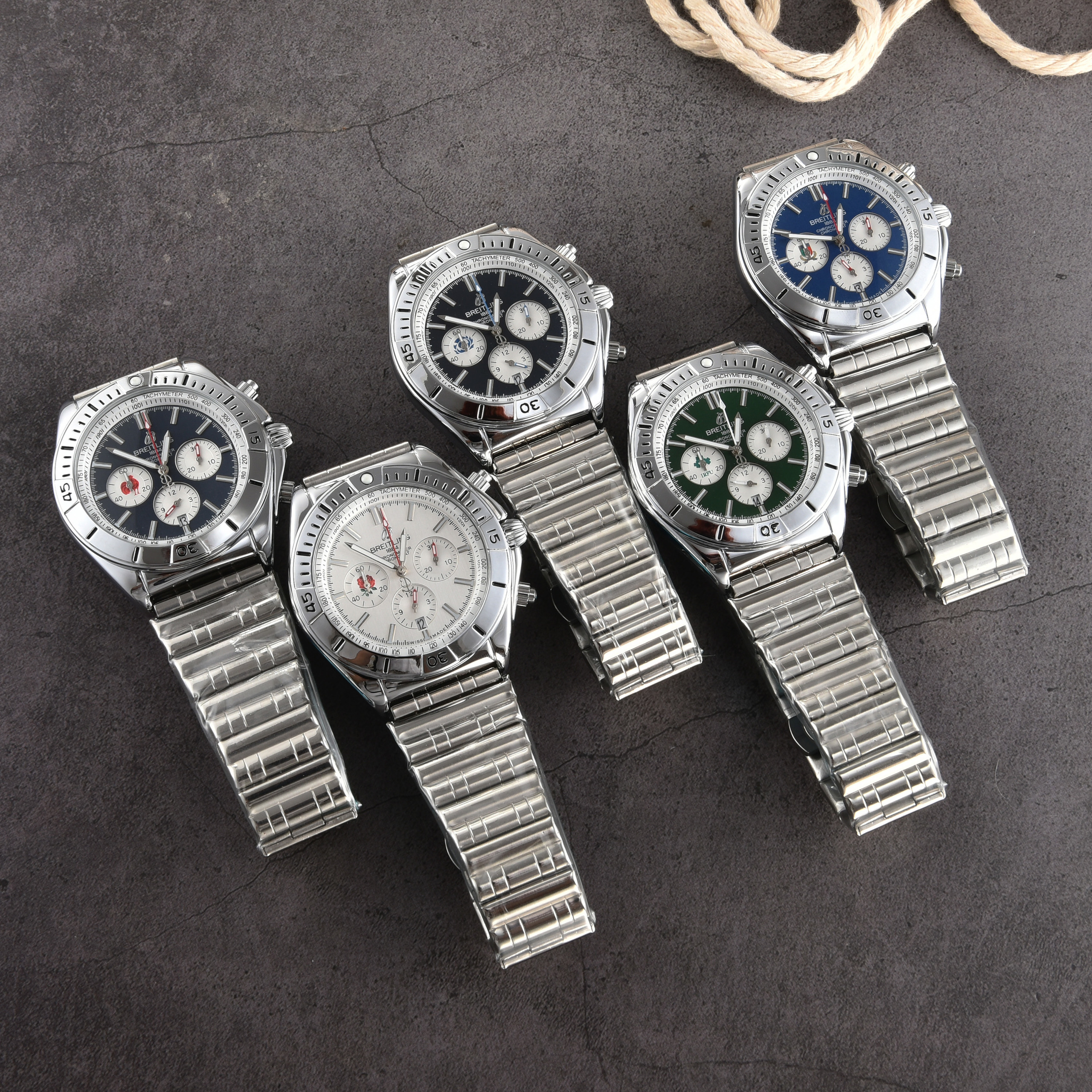 BREITLING - 45 - Image 10