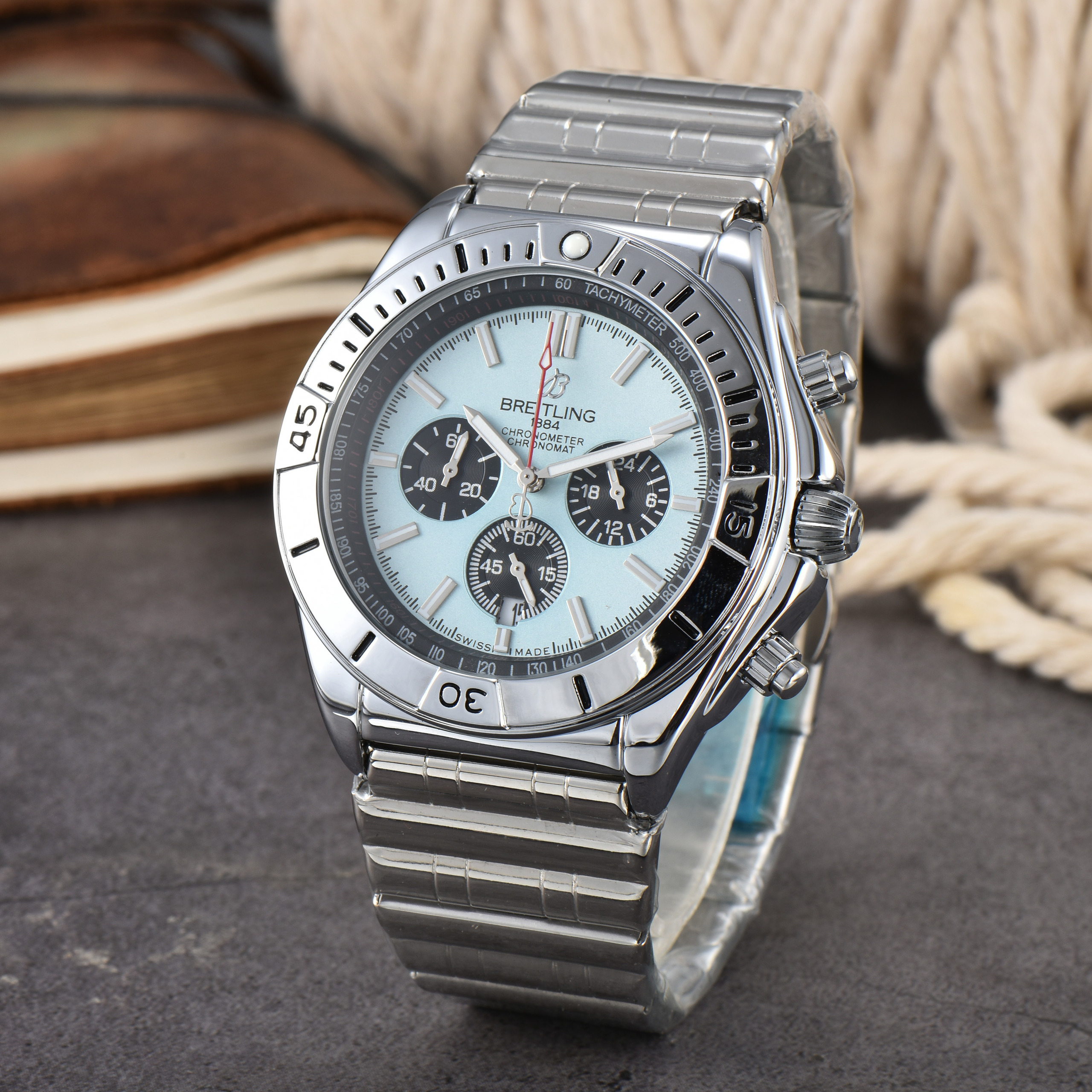 BREITLING - 45 - Image 12