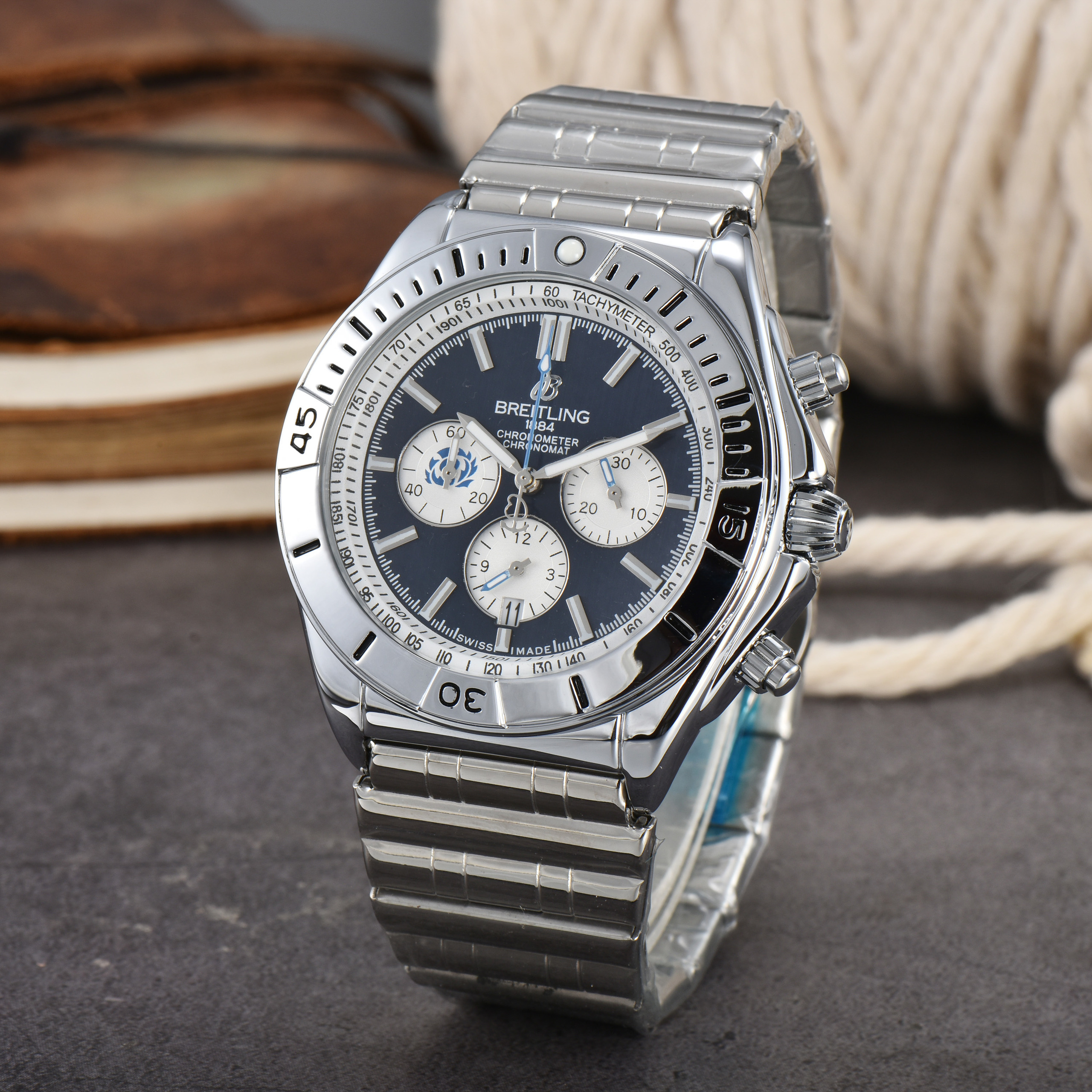 BREITLING - 45 - Image 14
