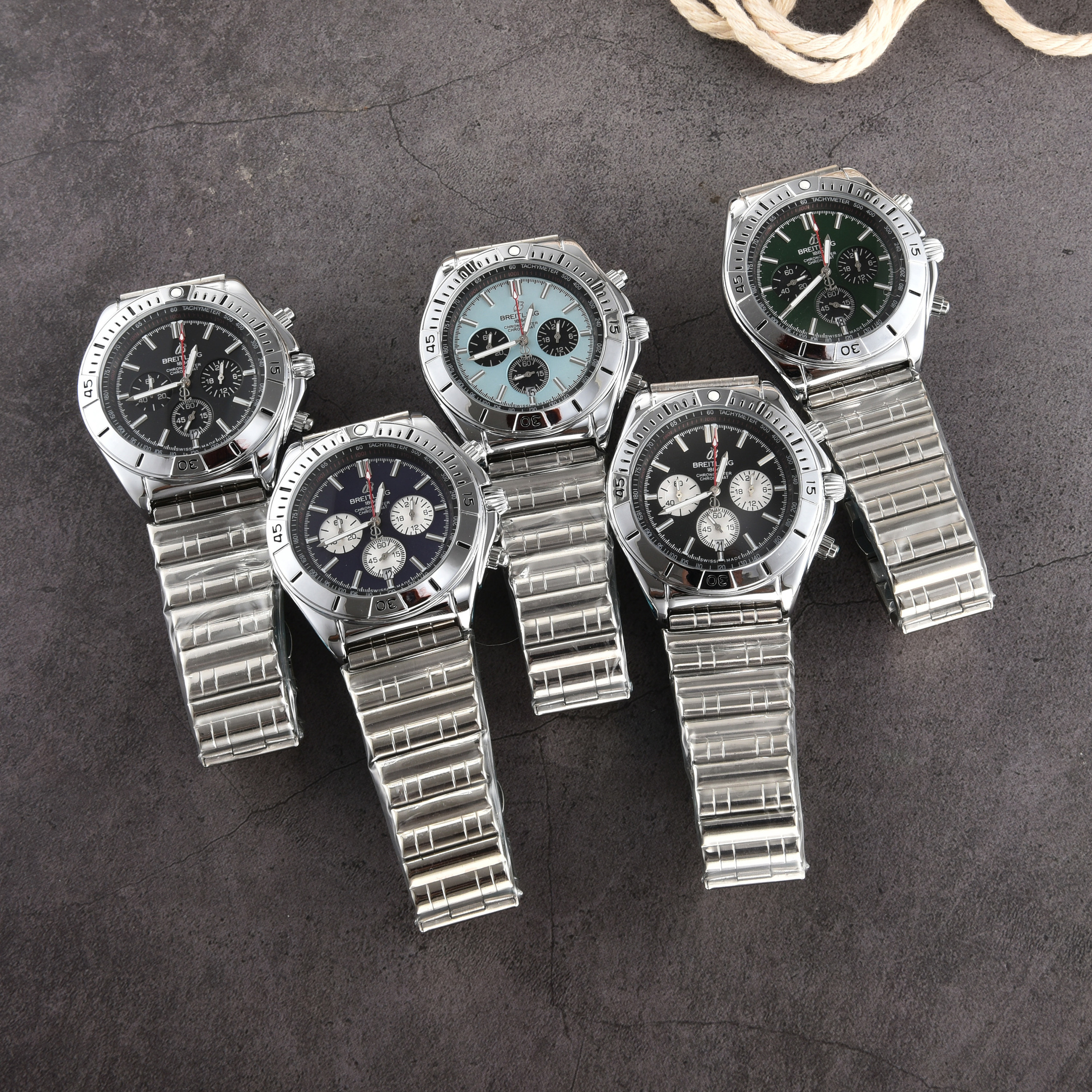 BREITLING - 45 - Image 21