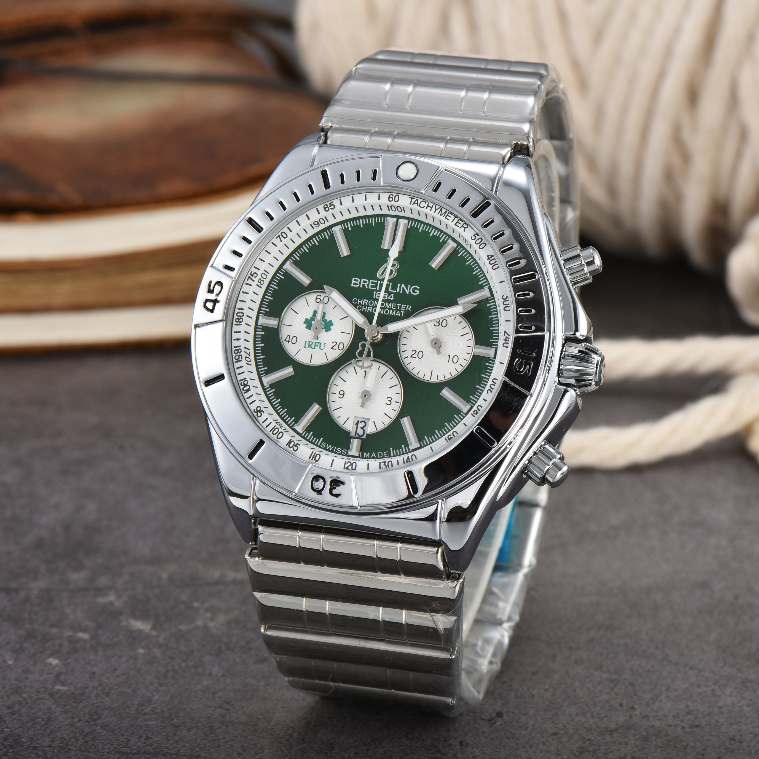 BREITLING - 45 - Image 25