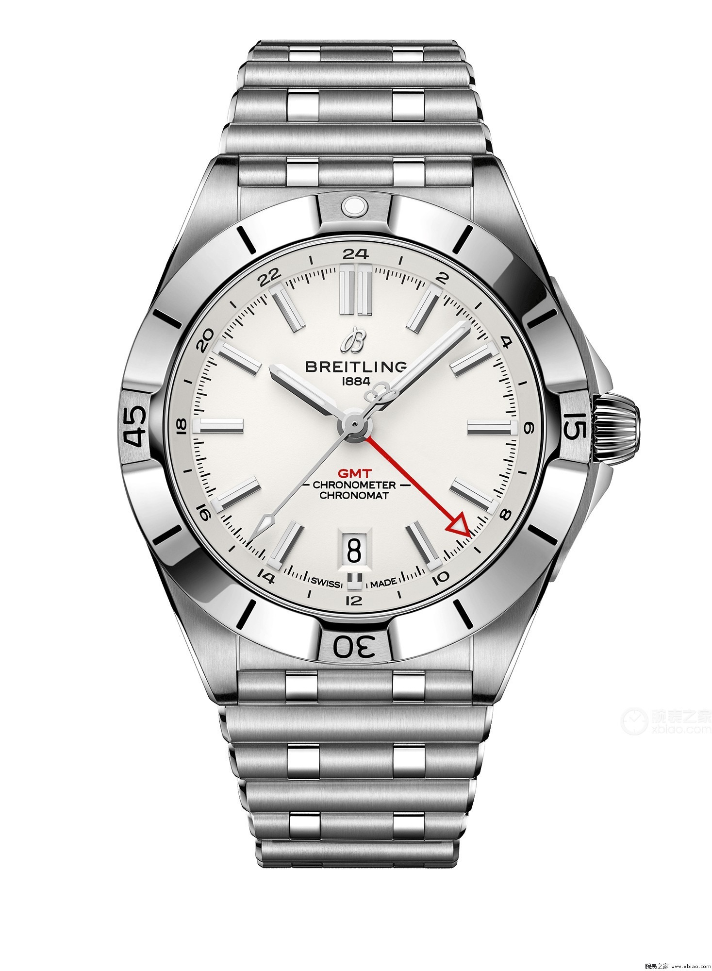 BREITLING - 46 - Image 2