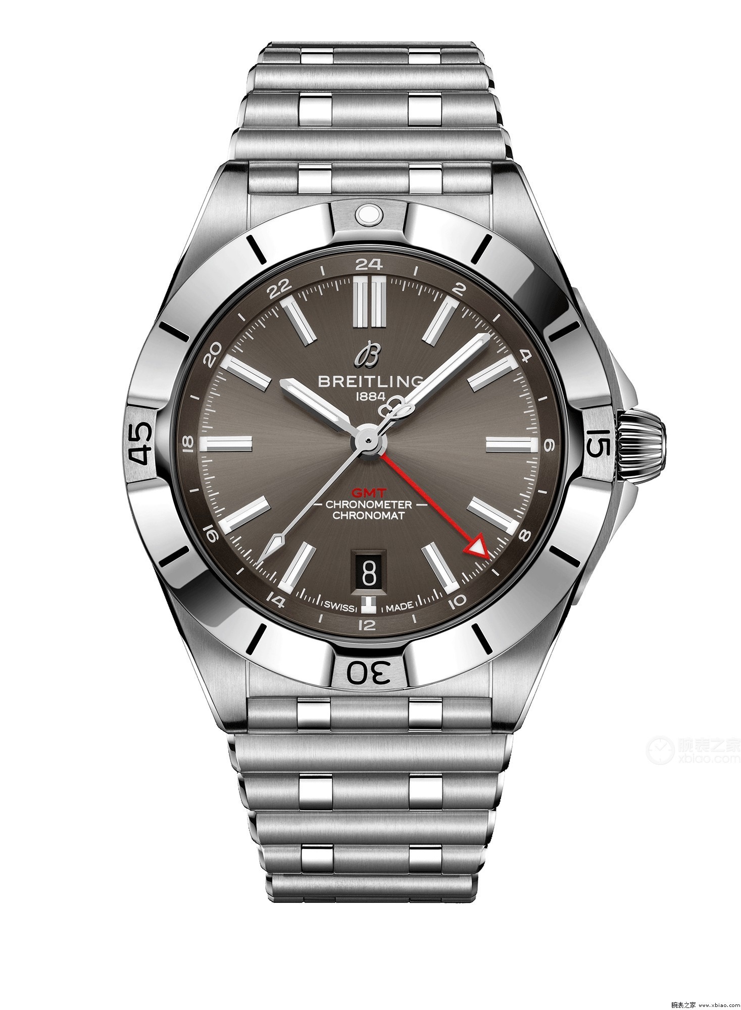 BREITLING - 46 - Image 4
