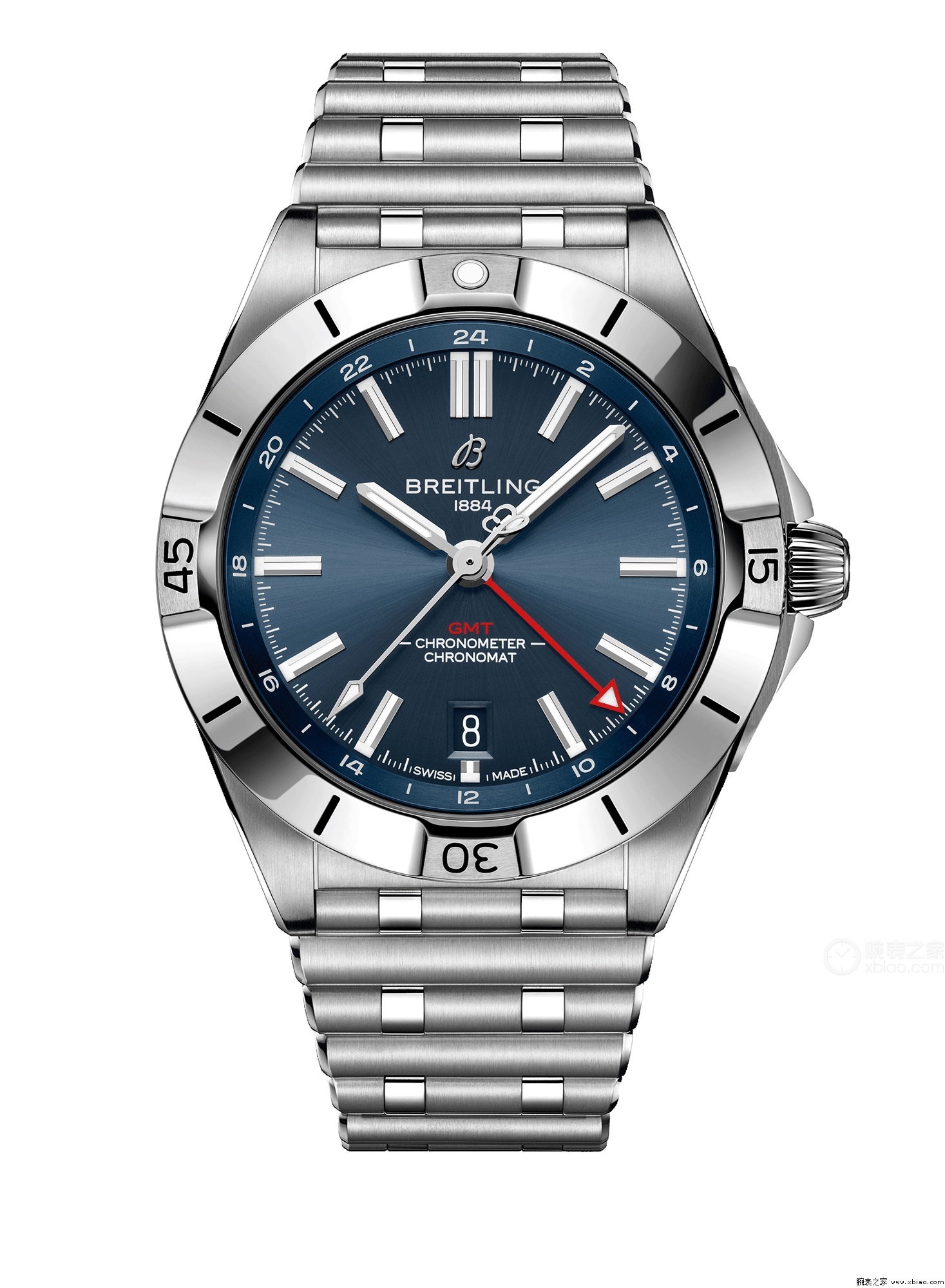 BREITLING - 46 - Image 5