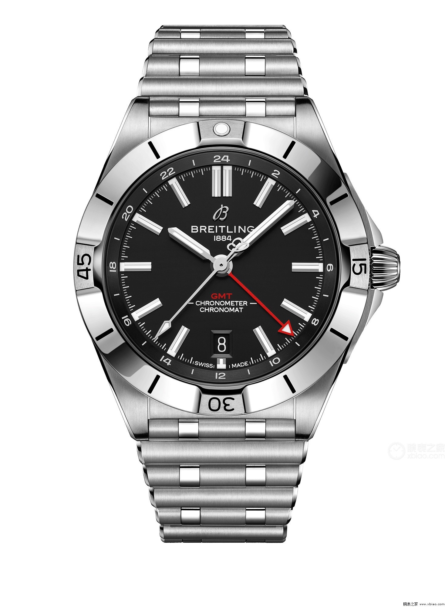 BREITLING - 46 - Image 6