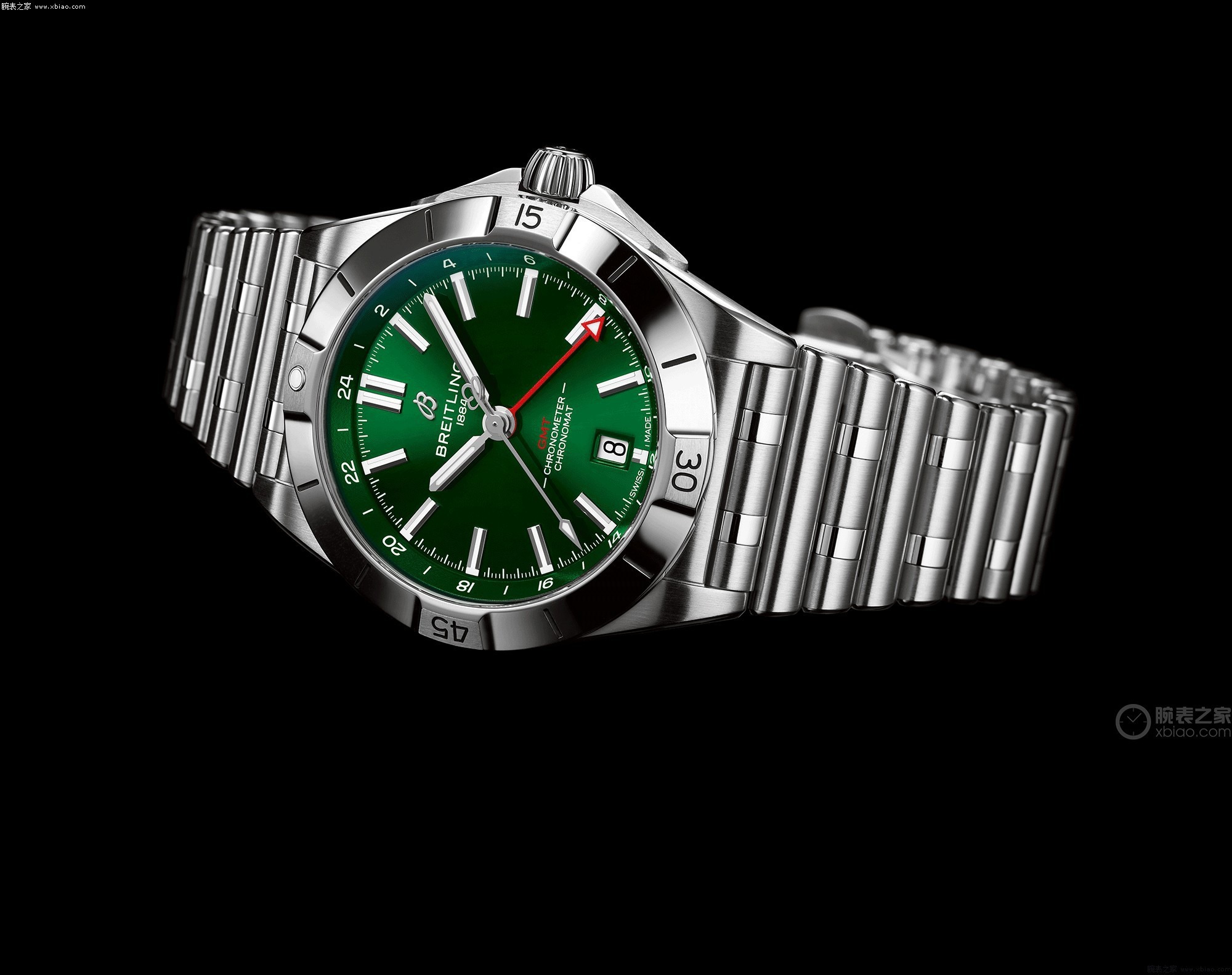 BREITLING - 46 - Image 8