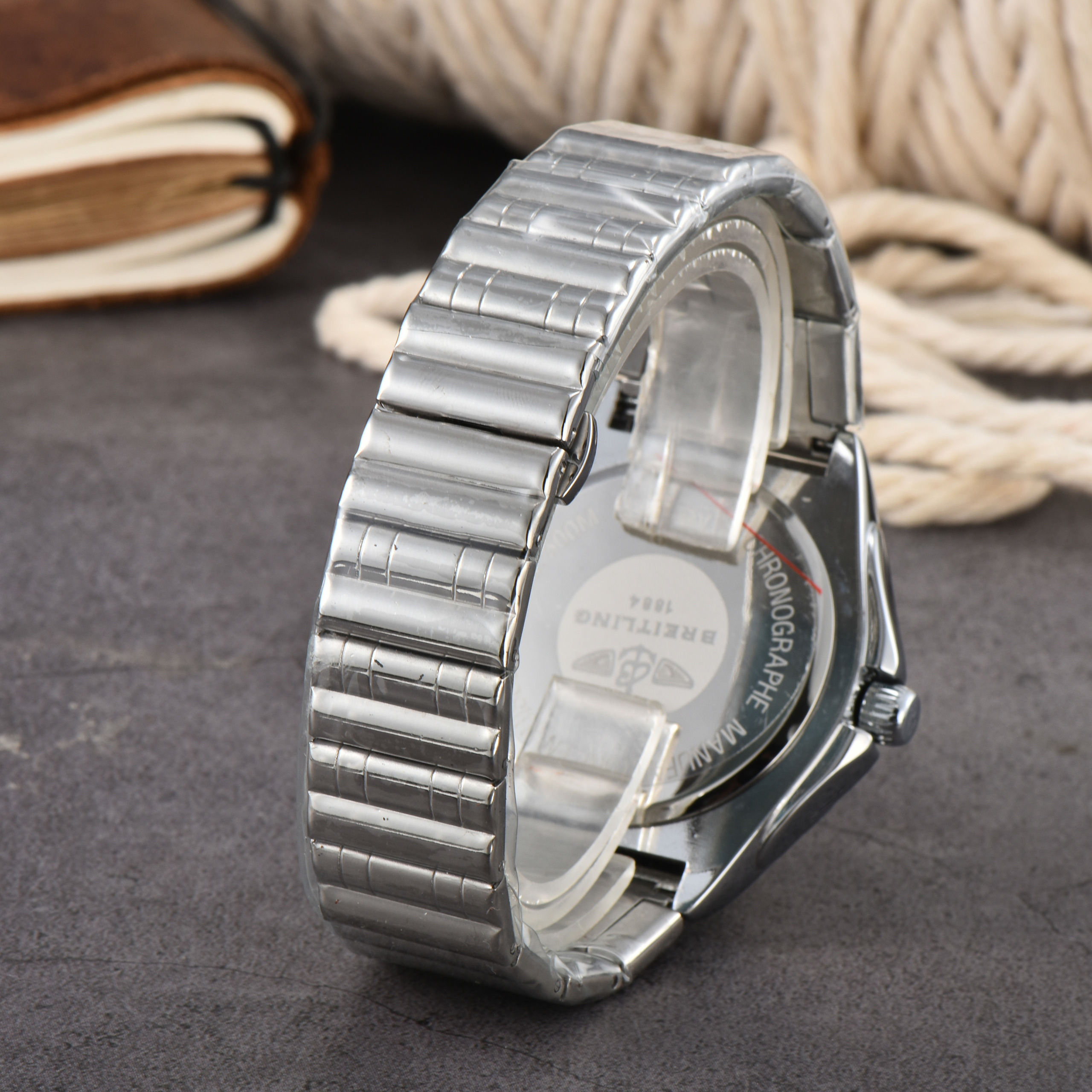 BREITLING - 46 - Image 13