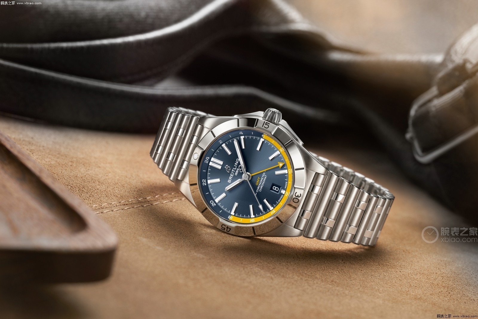 BREITLING - 46 - Image 15