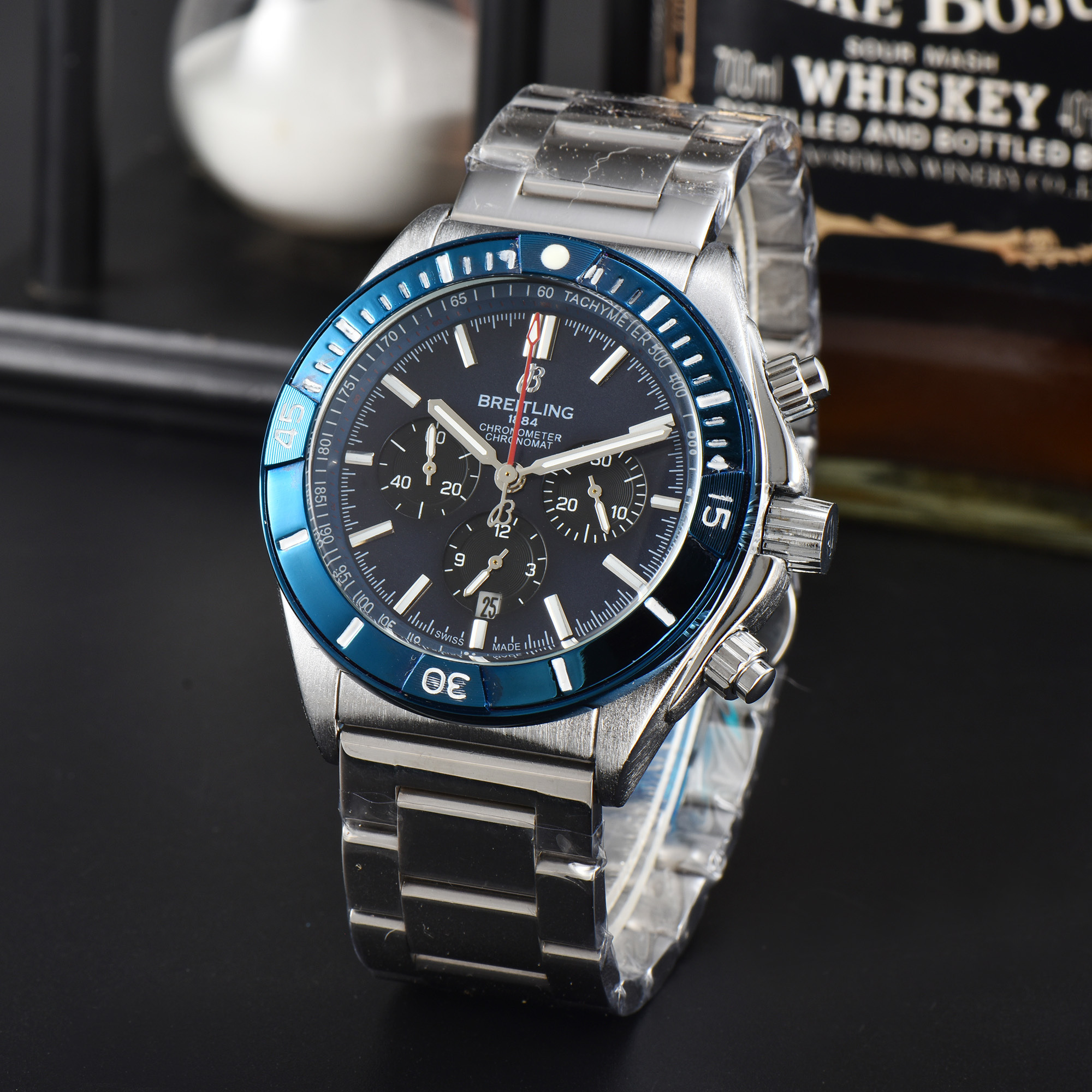 BREITLING - 47