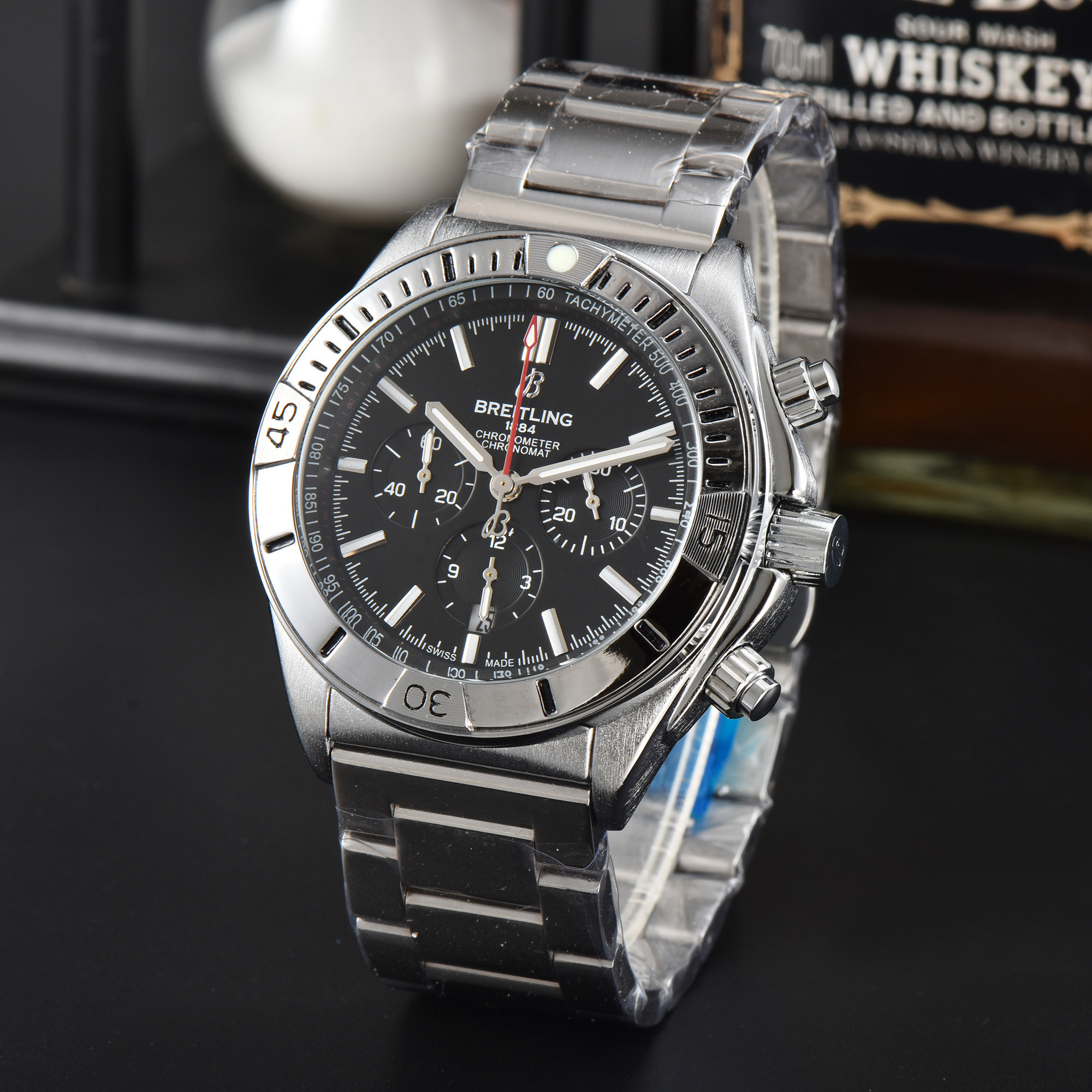 BREITLING - 47 - Image 2