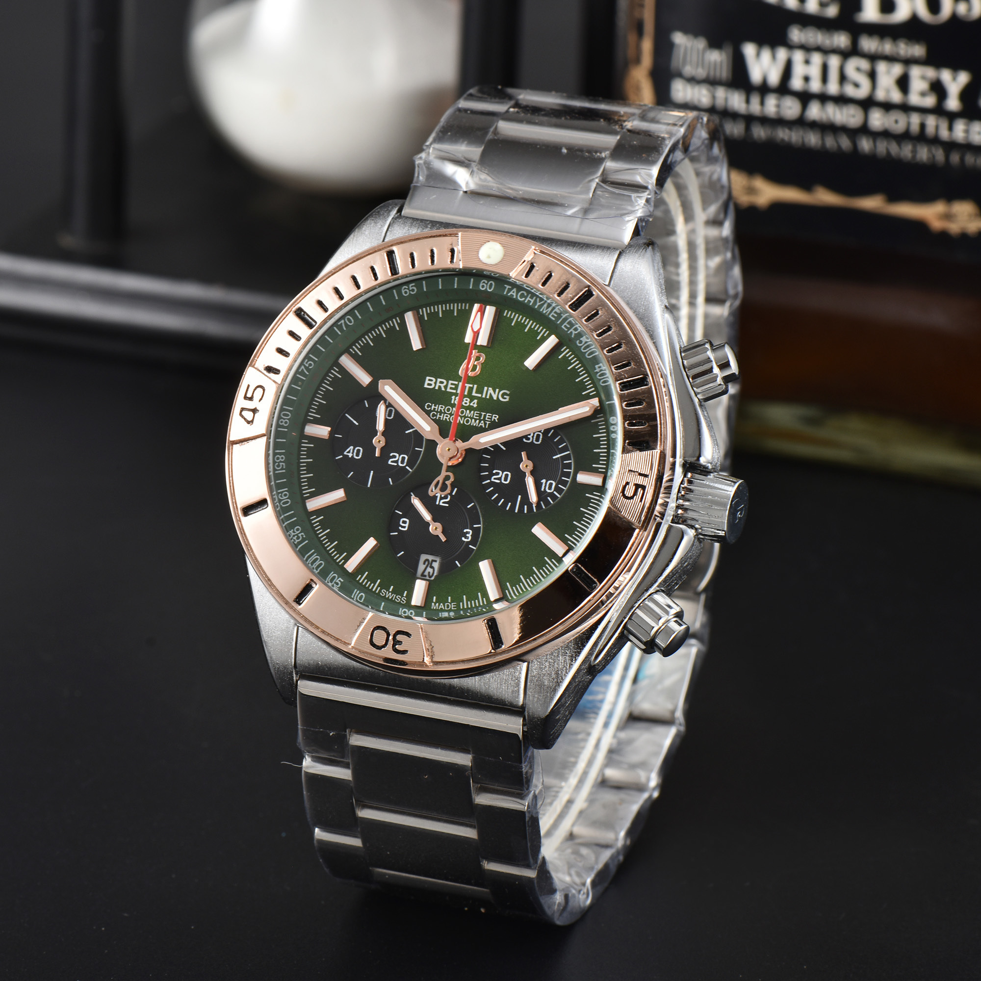 BREITLING - 47 - Image 5