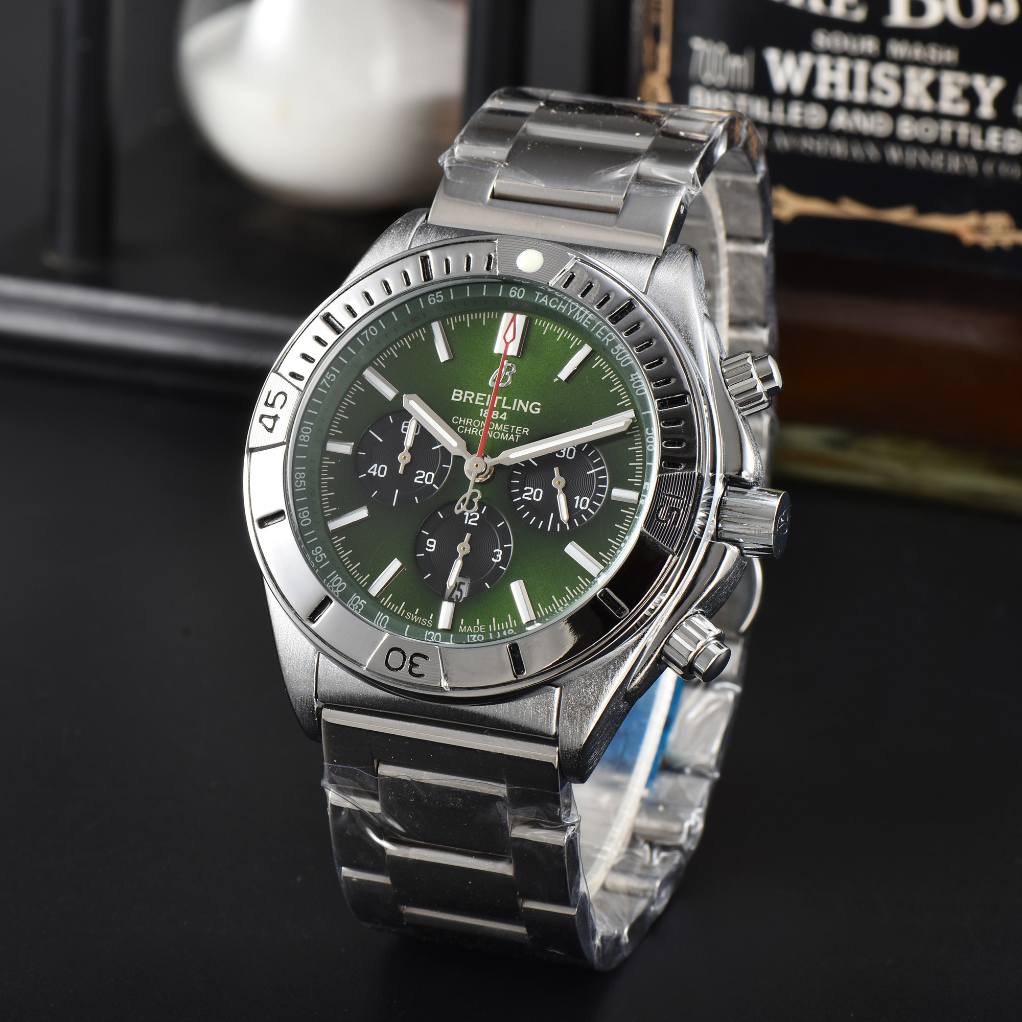BREITLING - 47 - Image 8