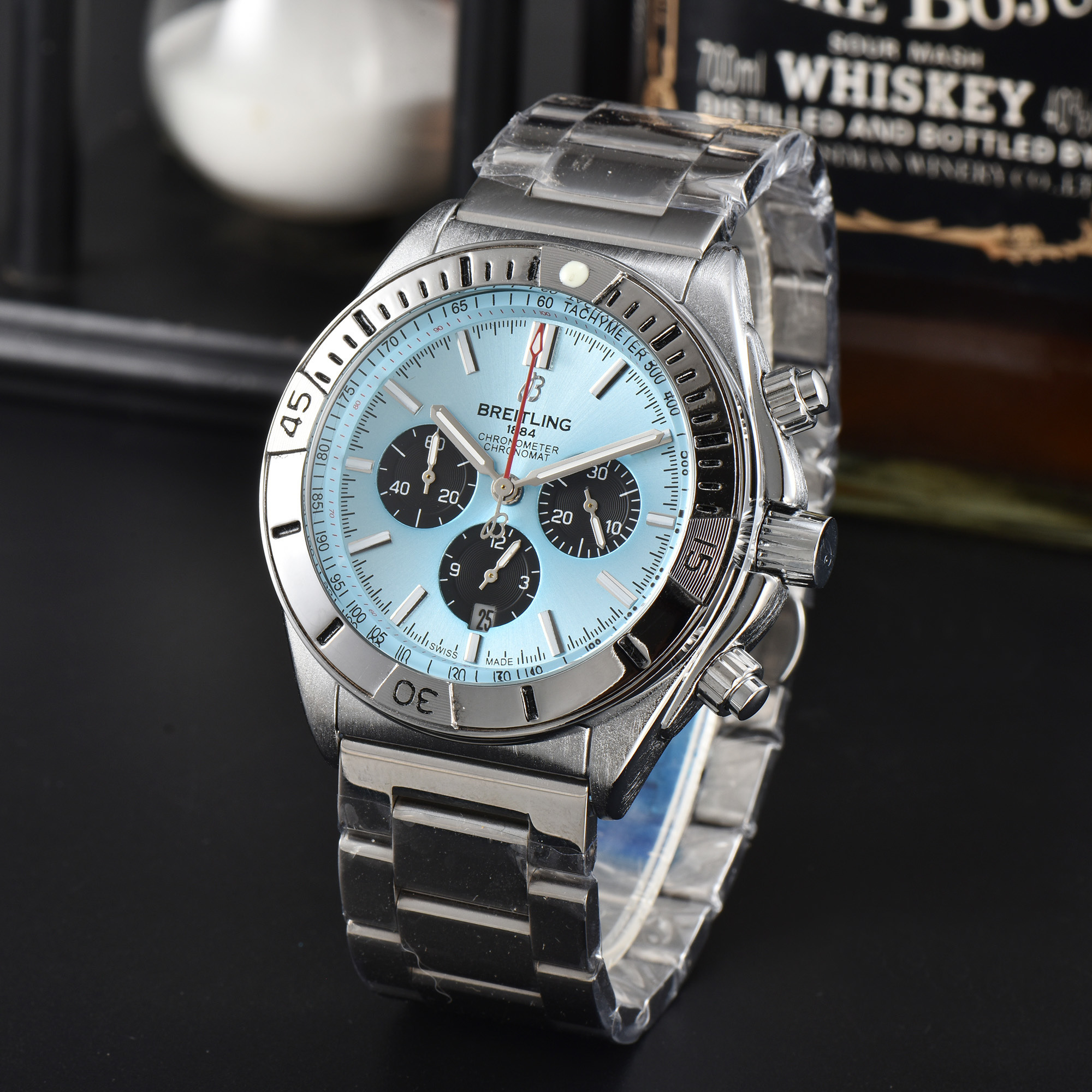 BREITLING - 47 - Image 9