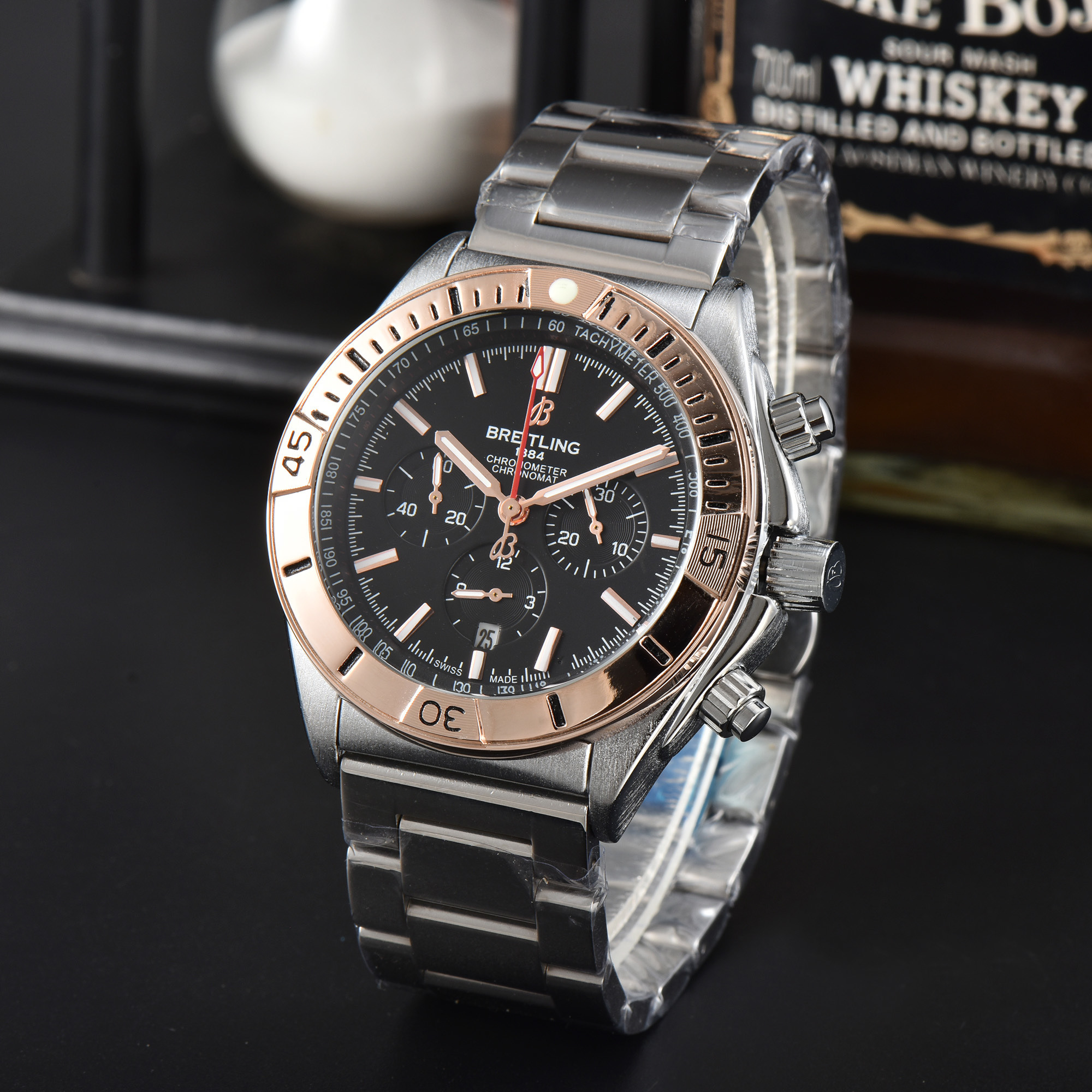BREITLING - 47 - Image 11