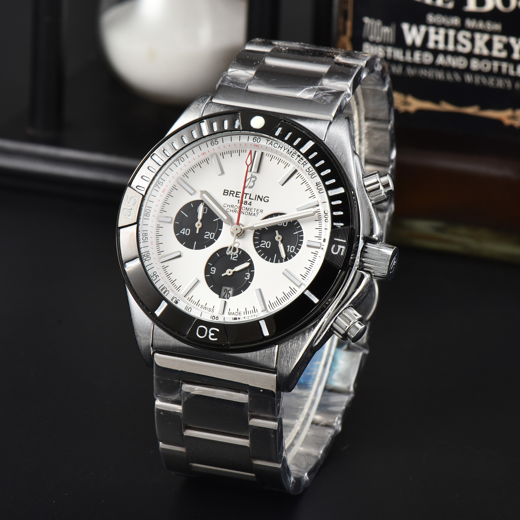 BREITLING - 47 - Image 13