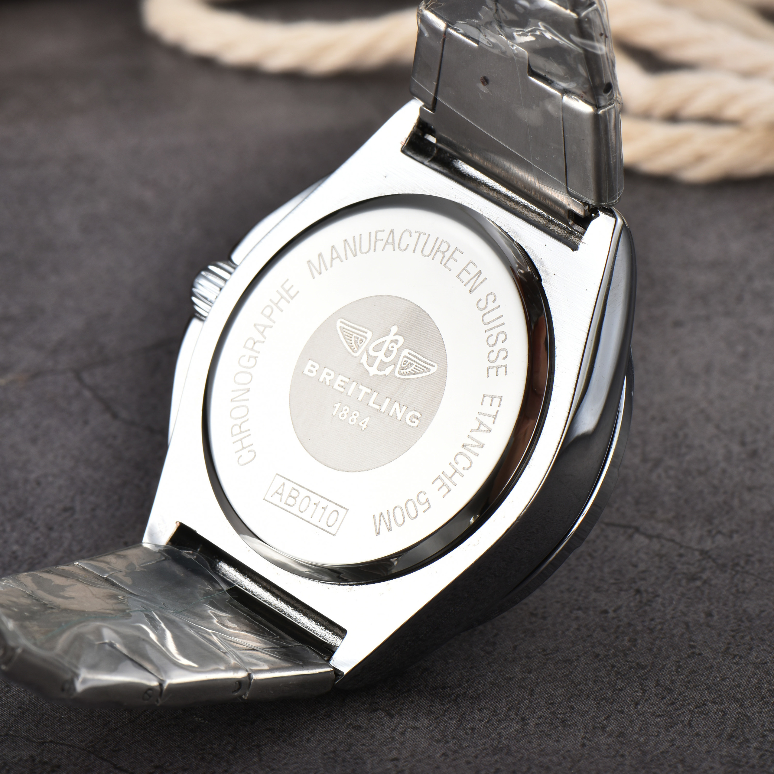 BREITLING - 48 - Image 6