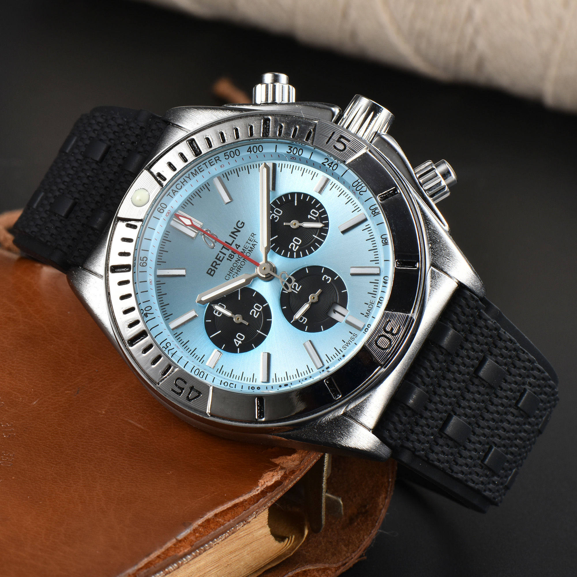 BREITLING - 49