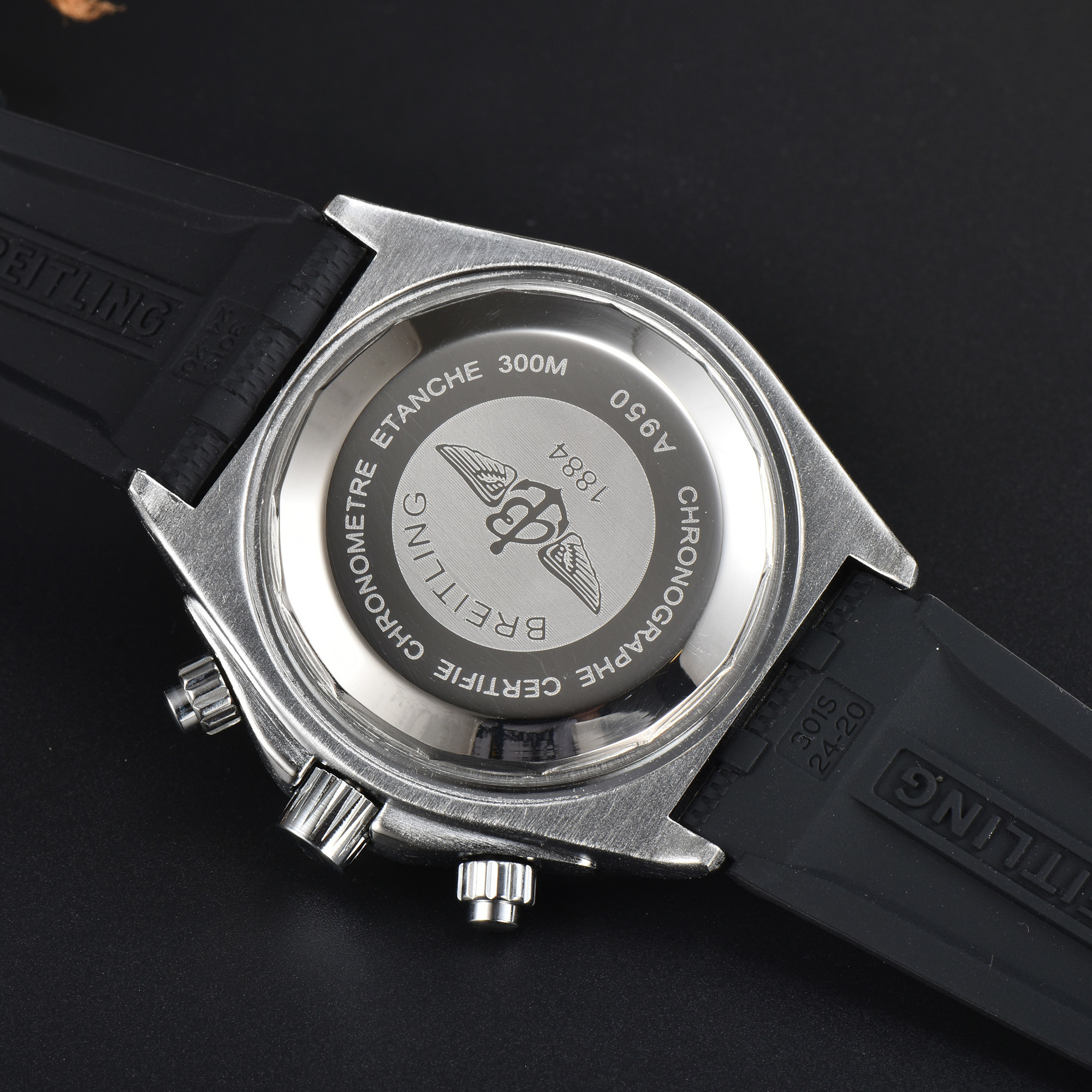 BREITLING - 49 - Image 2