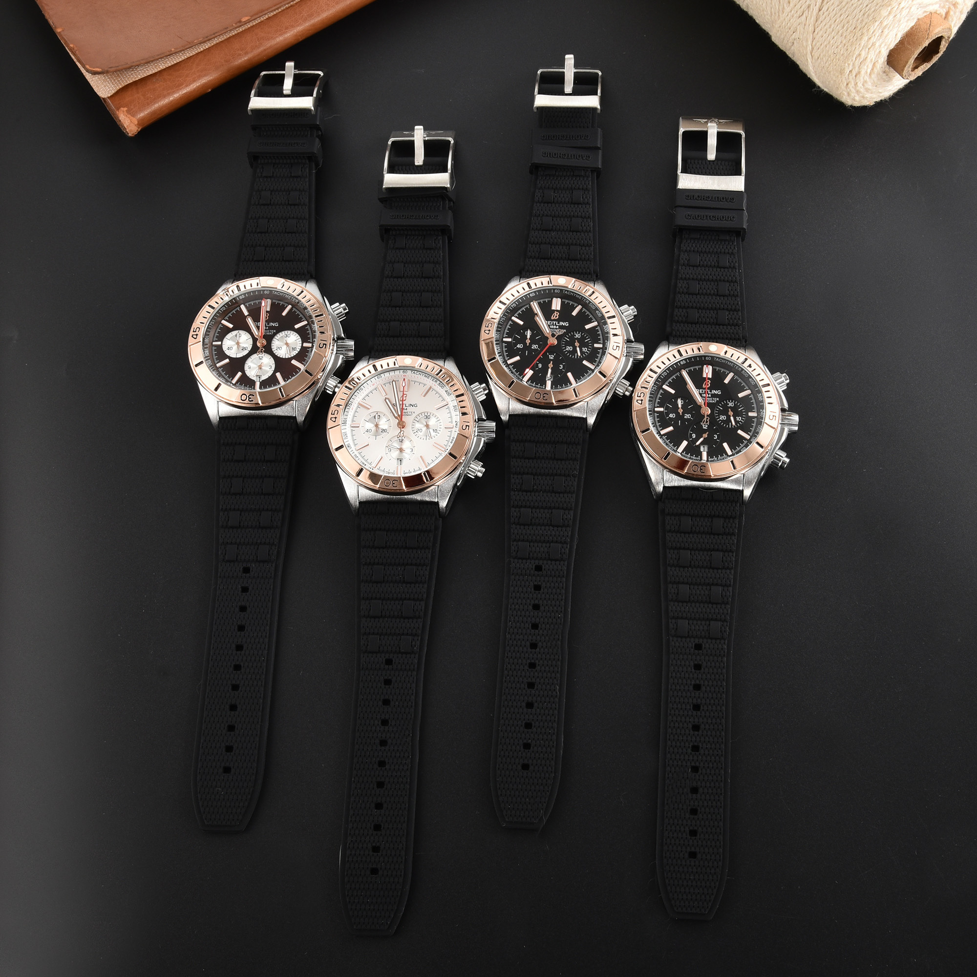 BREITLING - 49 - Image 5