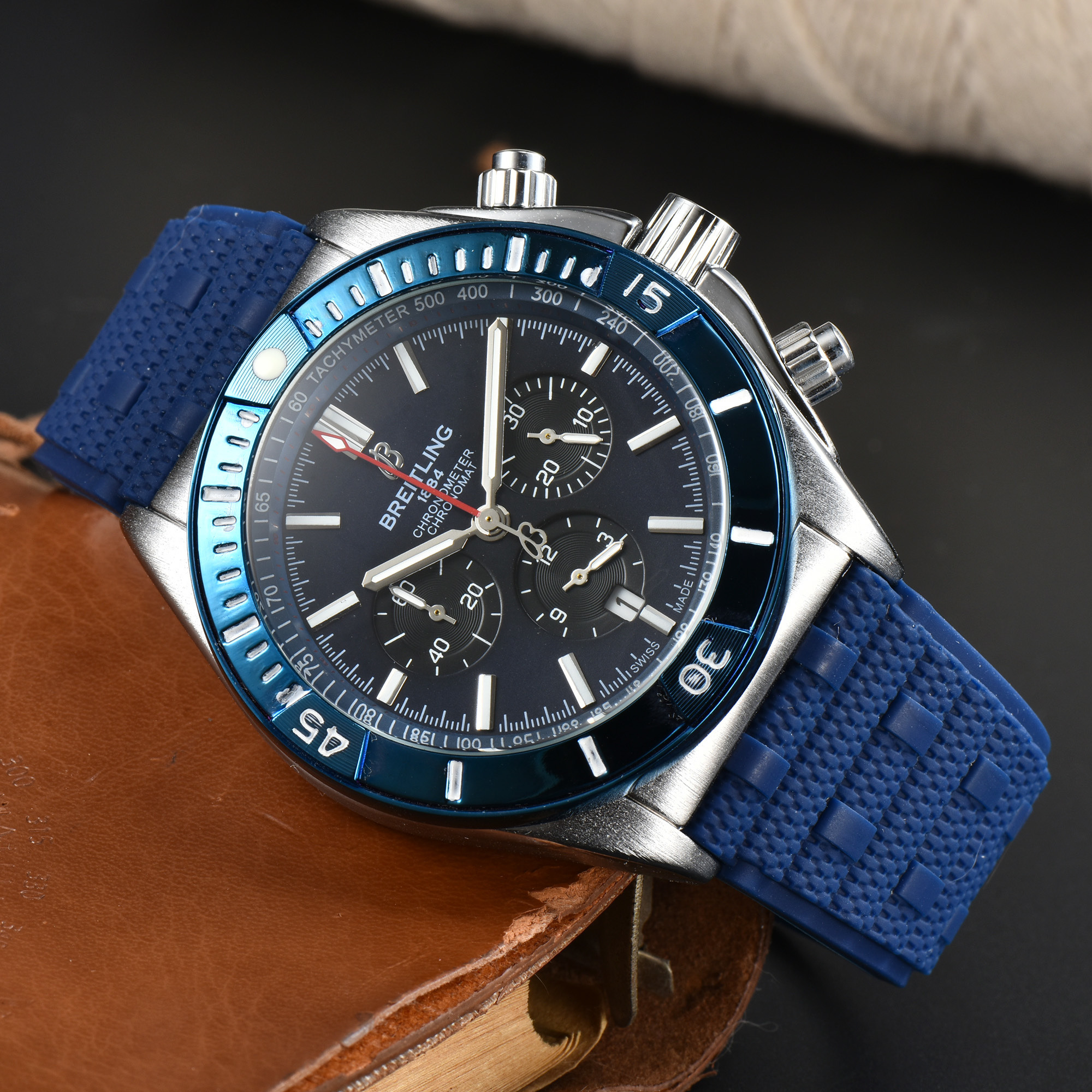 BREITLING - 49 - Image 6