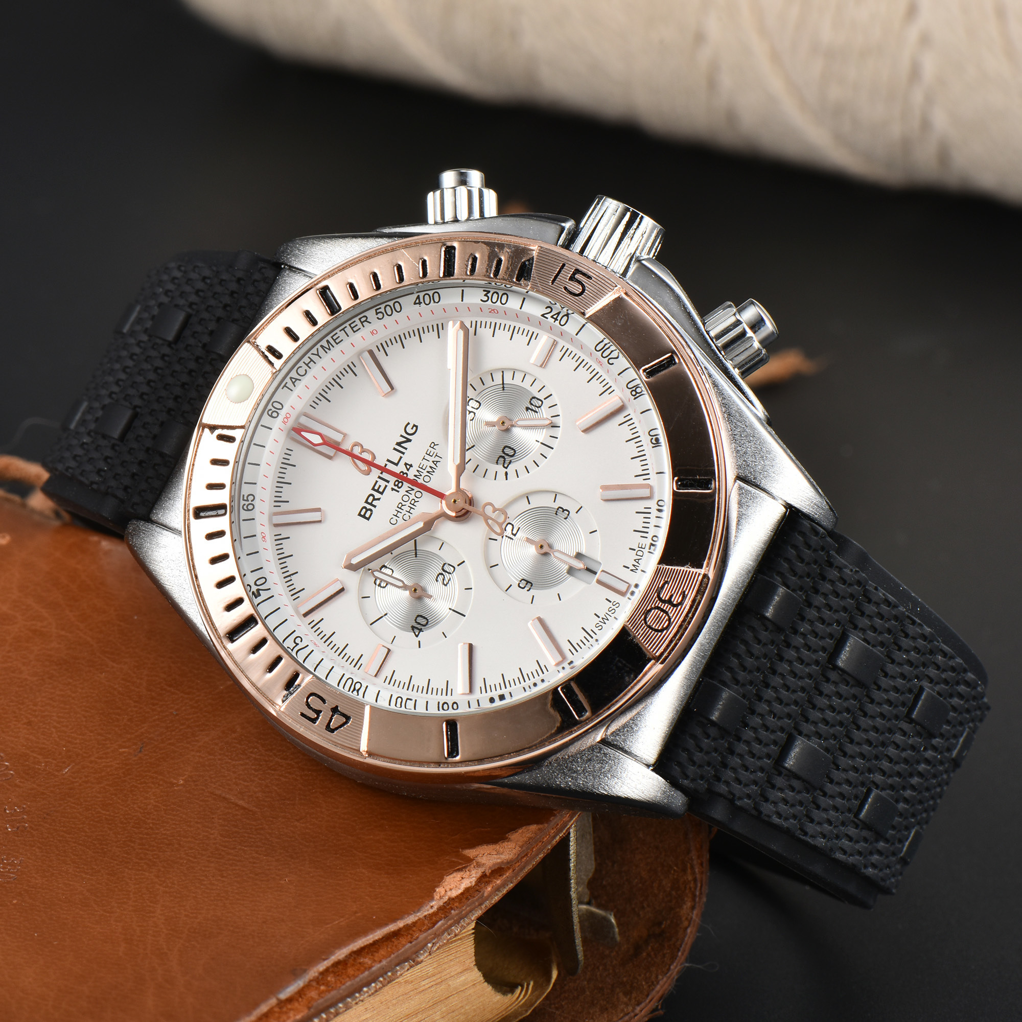 BREITLING - 49 - Image 7
