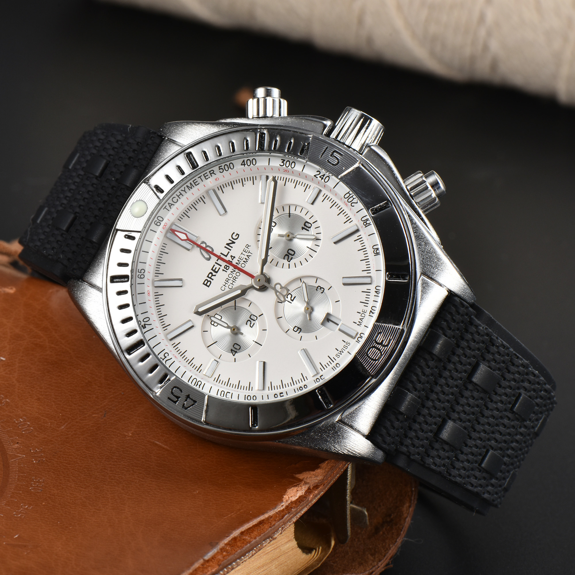 BREITLING - 49 - Image 8