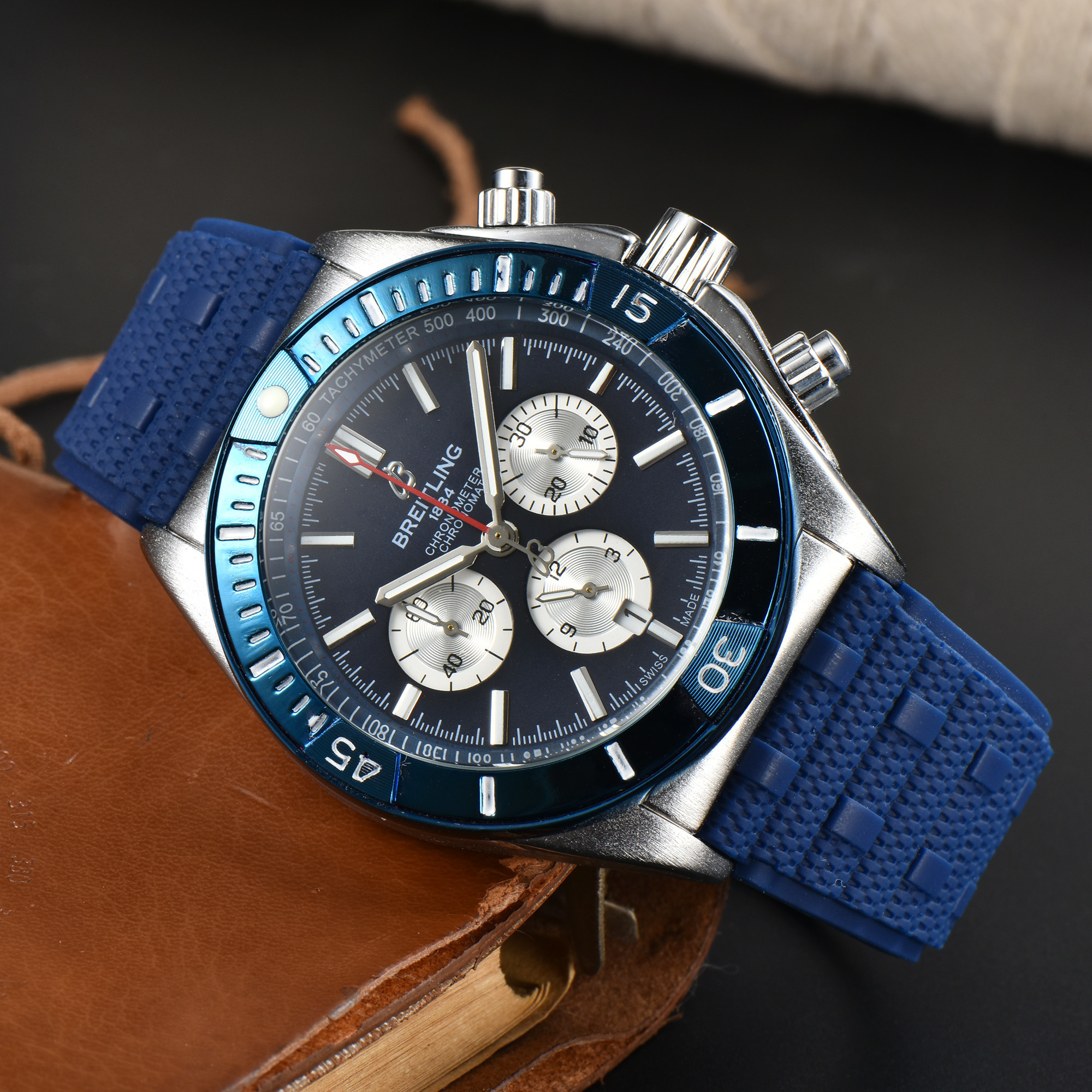 BREITLING - 49 - Image 9
