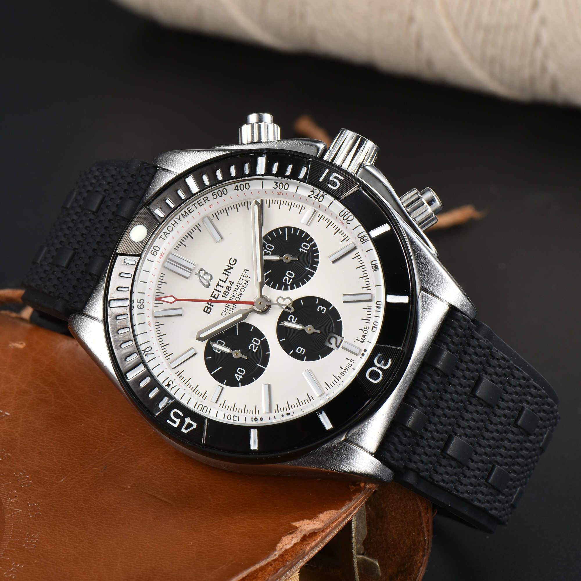 BREITLING - 49 - Image 10