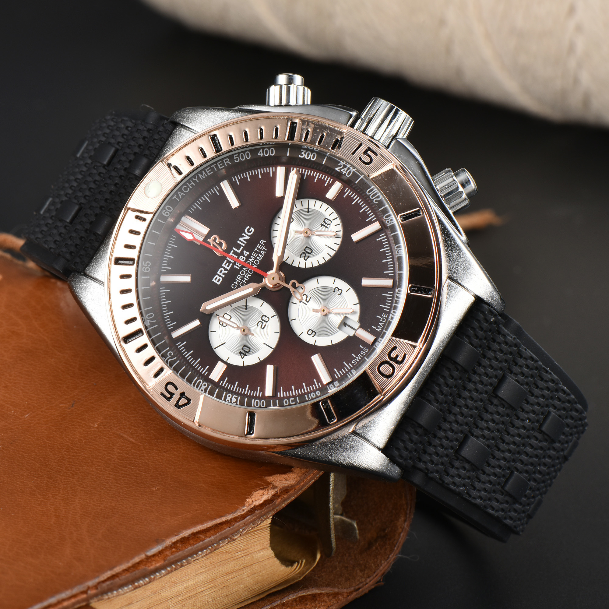BREITLING - 49 - Image 11