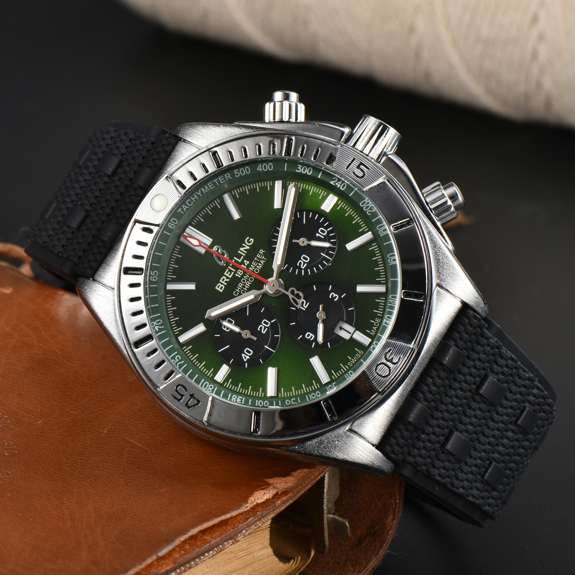 BREITLING - 49 - Image 12