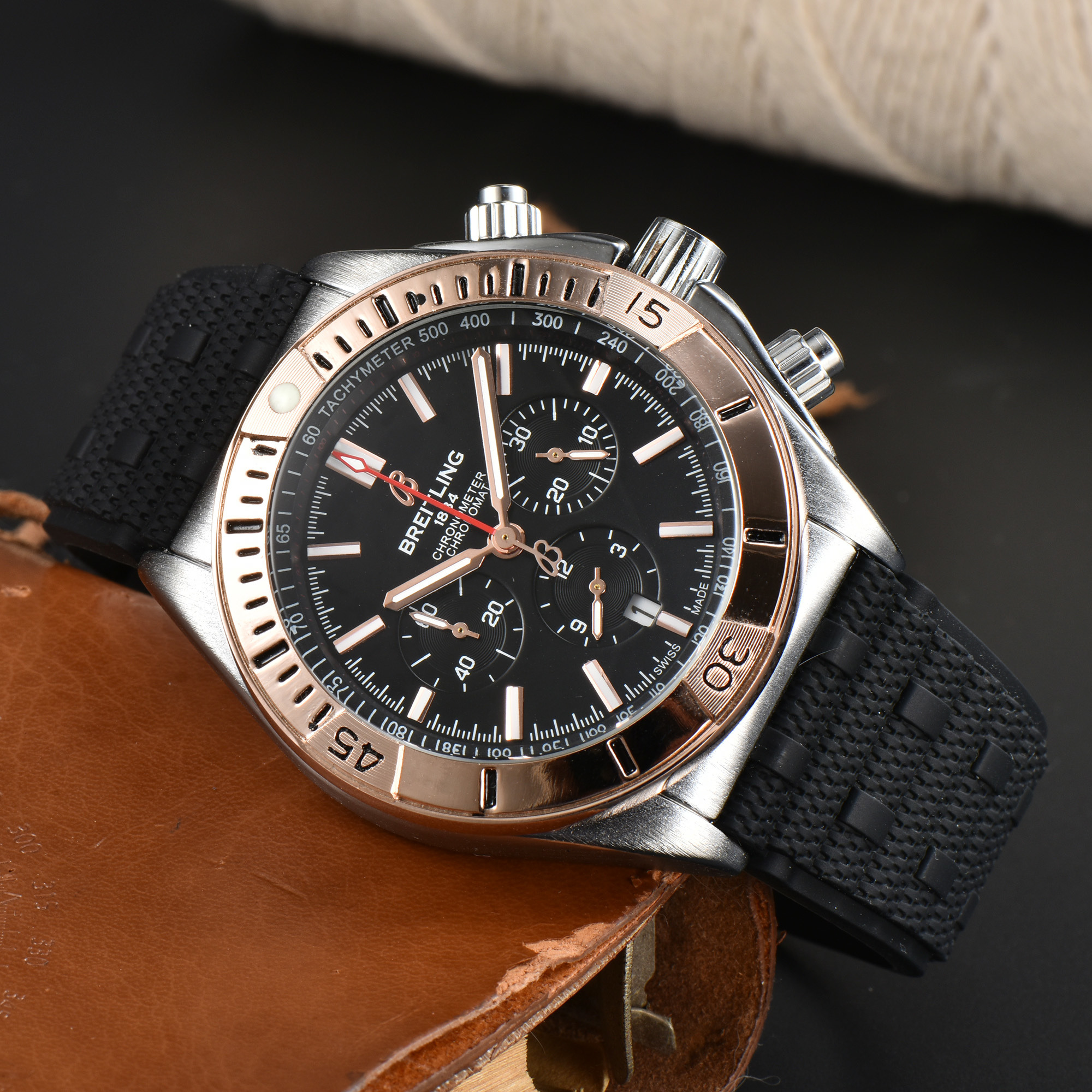 BREITLING - 49 - Image 13