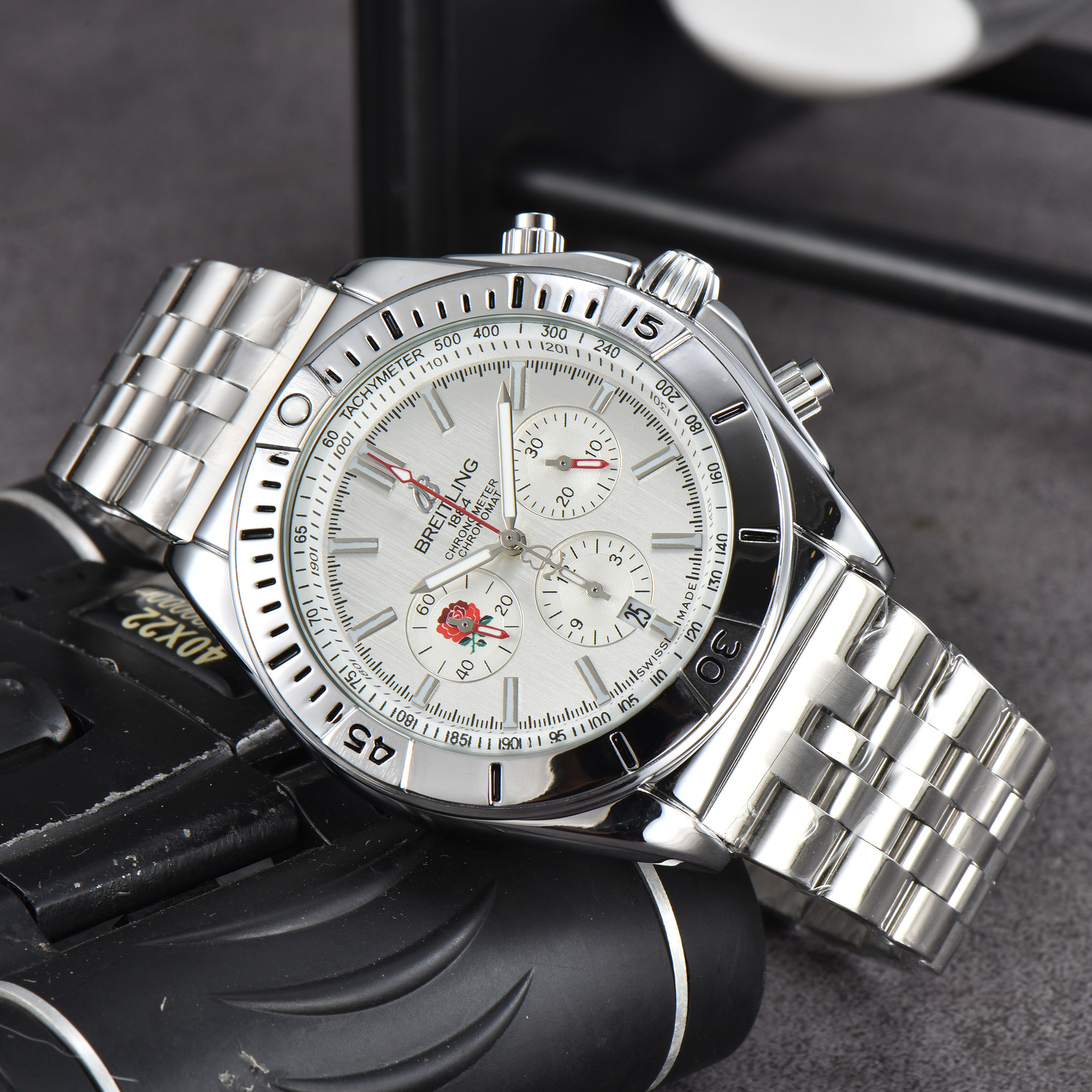BREITLING - 50 - Image 2