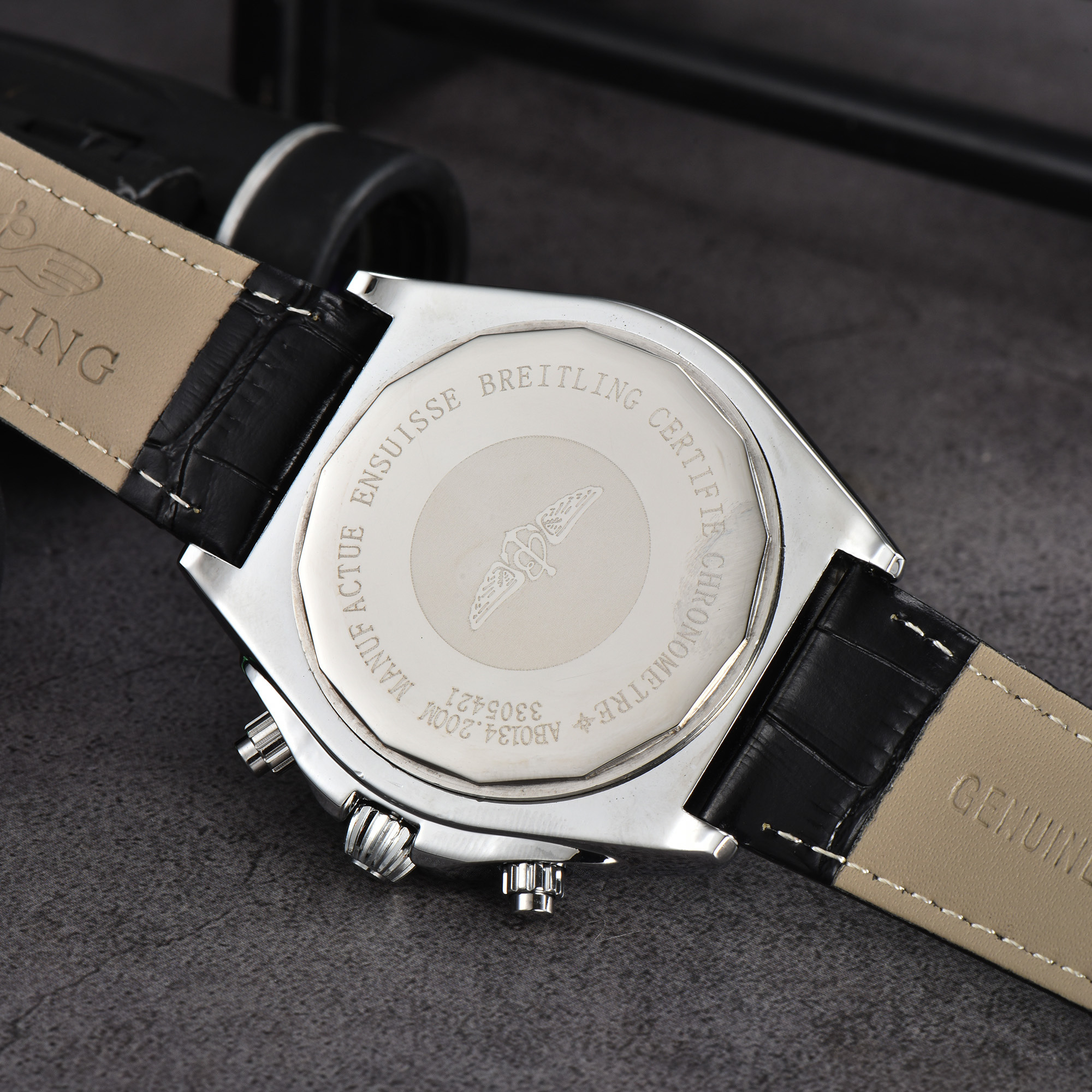 BREITLING - 50 - Image 3