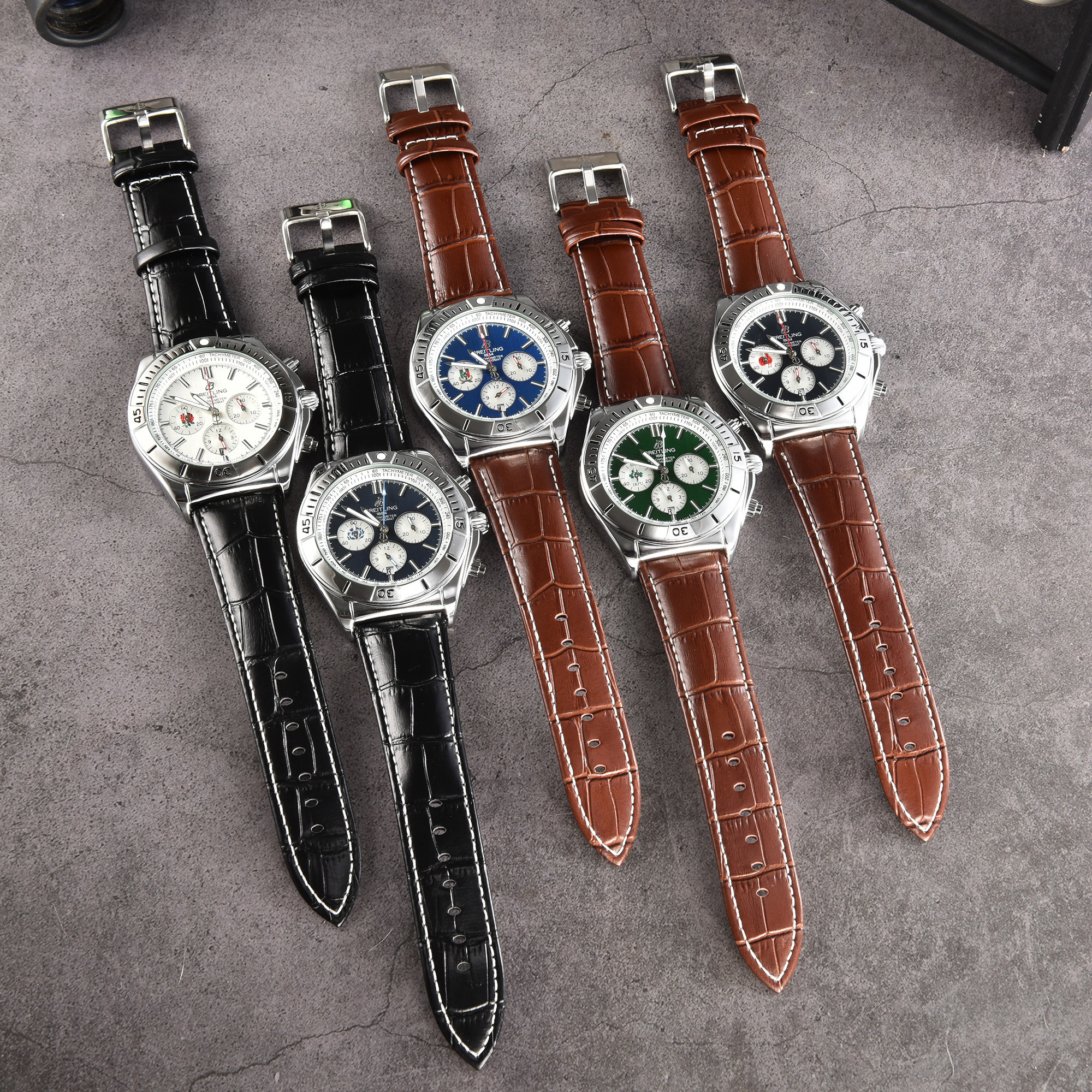 BREITLING - 50 - Image 4