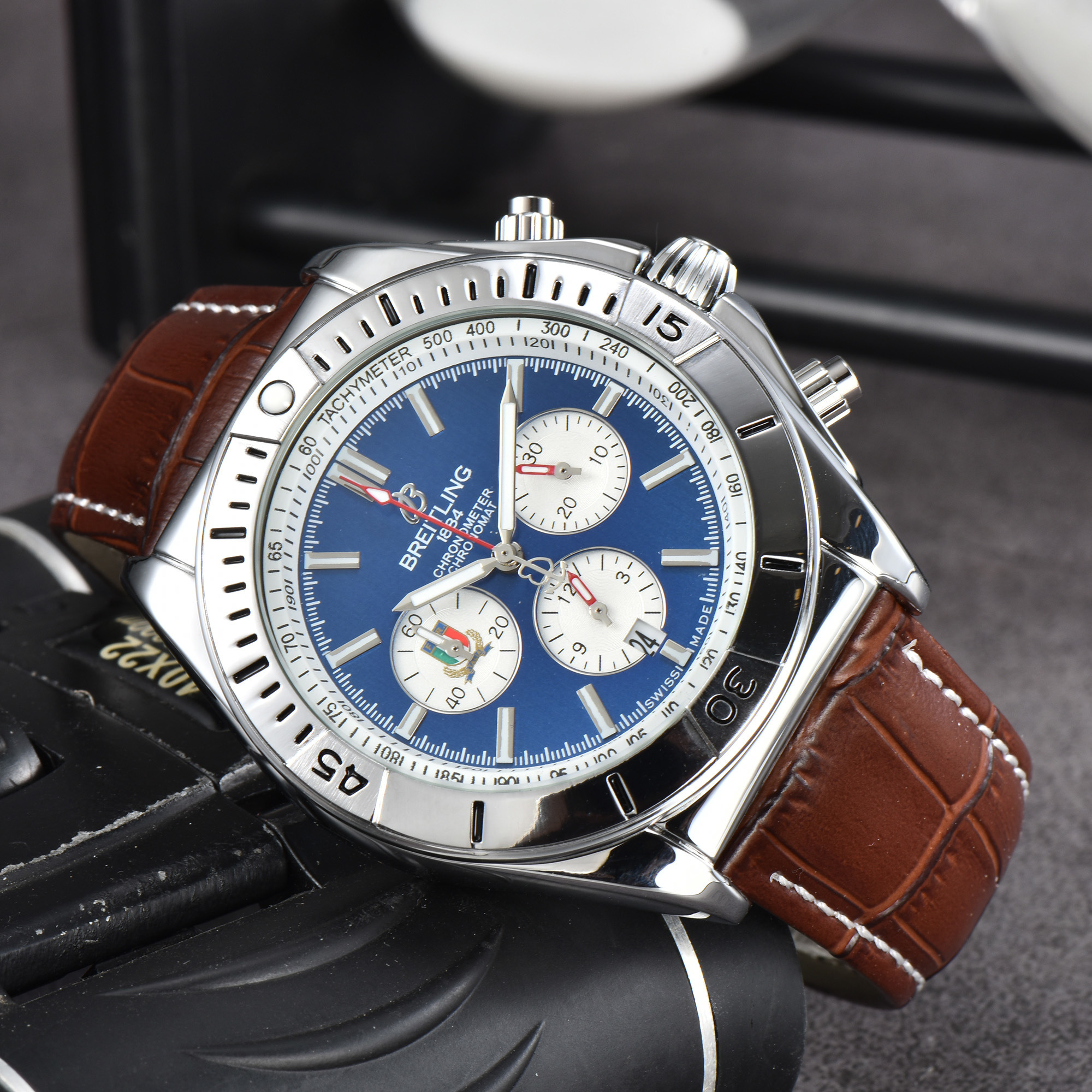 BREITLING - 50 - Image 7